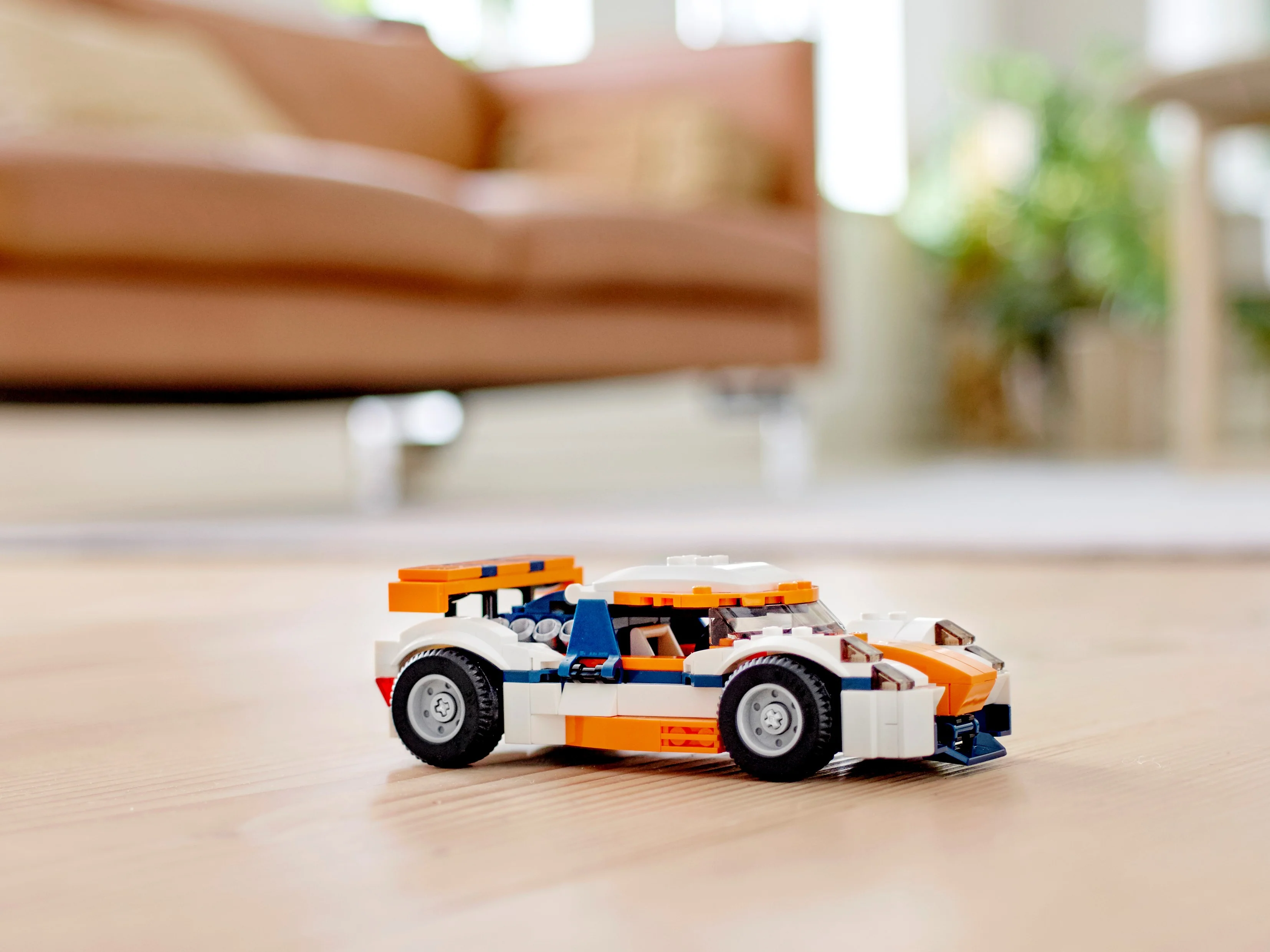 Sunset Track Racer - Image 8