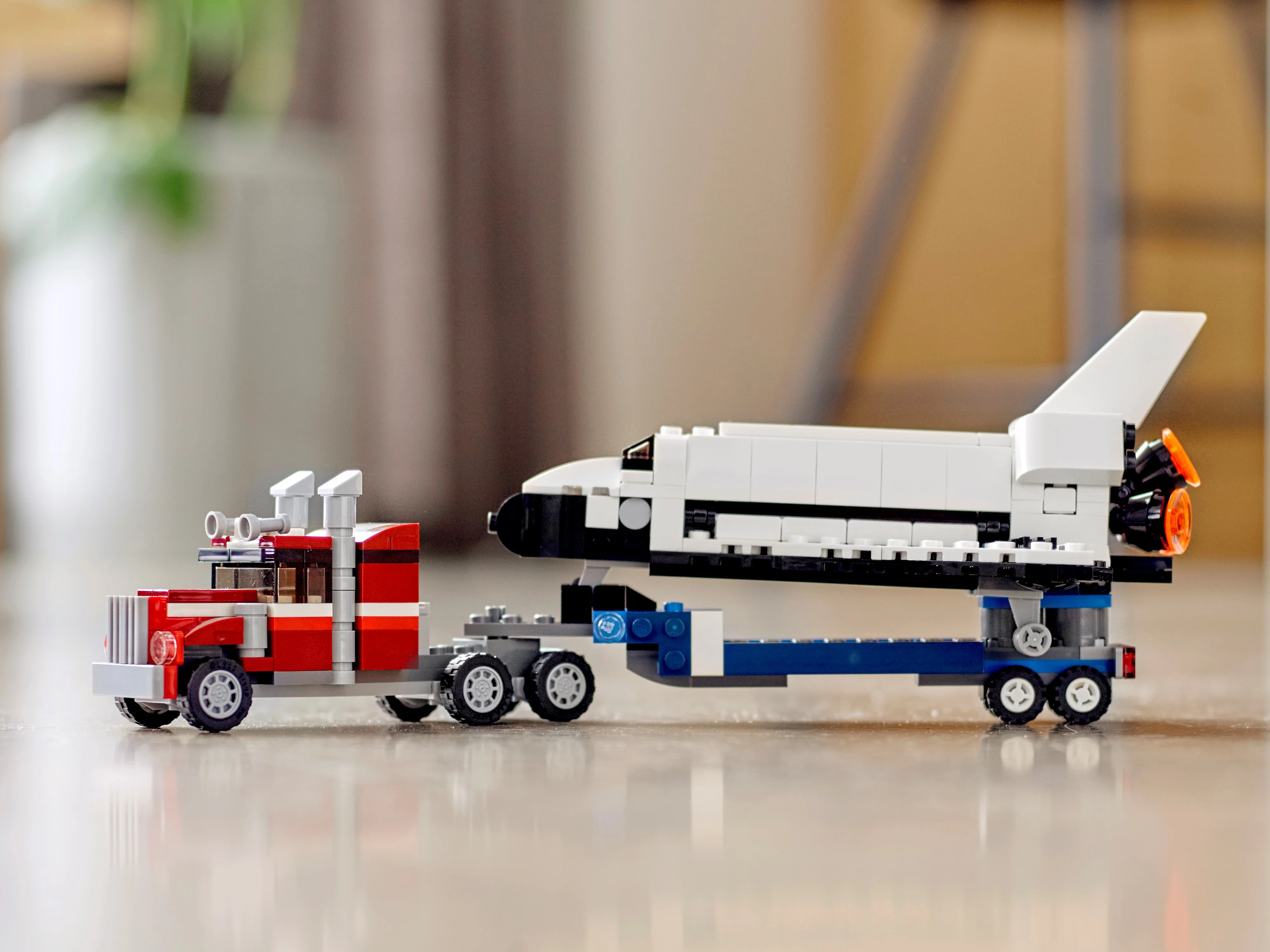 Shuttle Transporter - Image 10