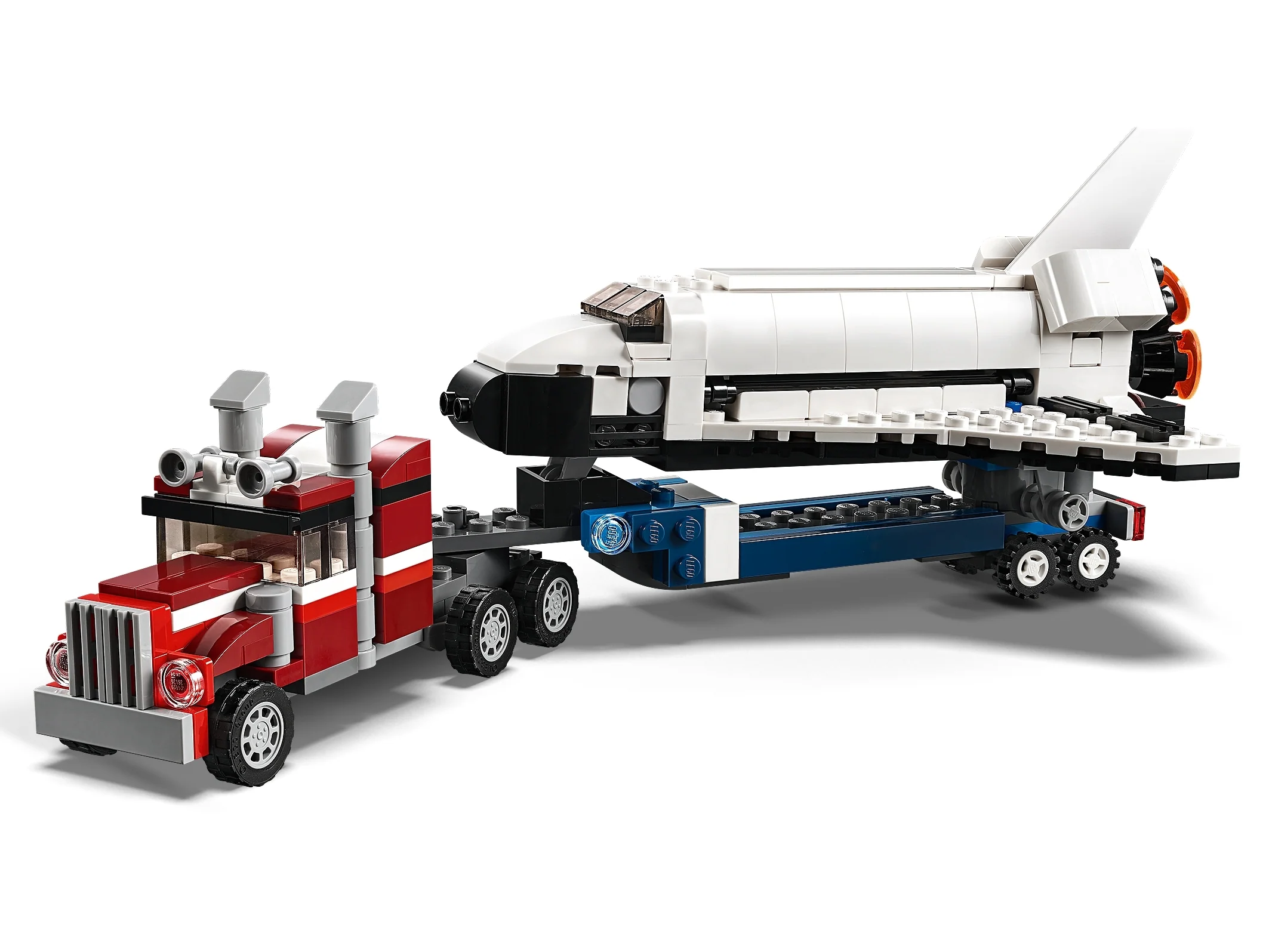Shuttle Transporter - Image 3