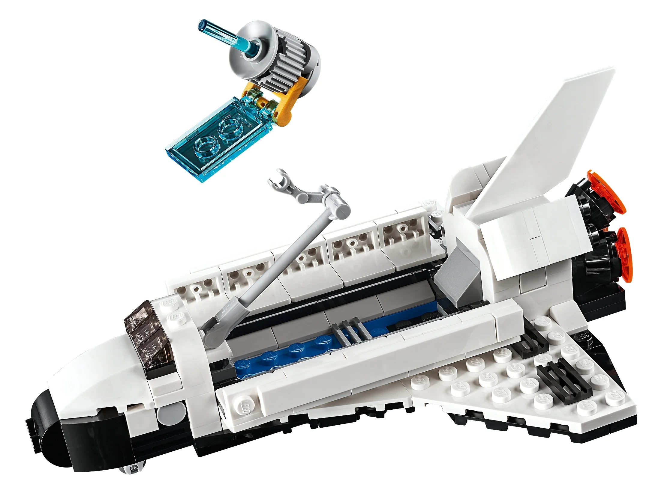 Shuttle Transporter - Image 4