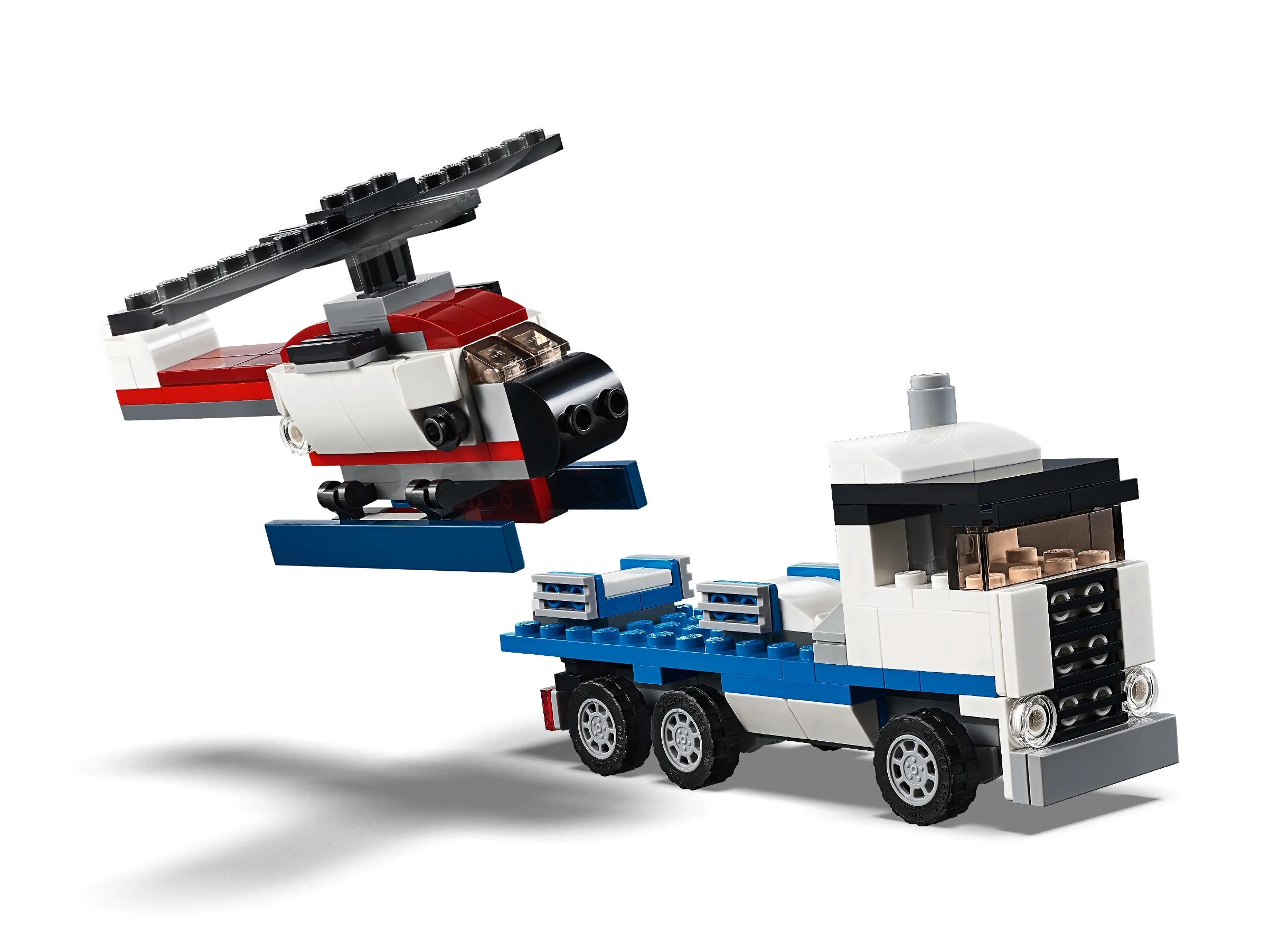 Shuttle Transporter - Image 5