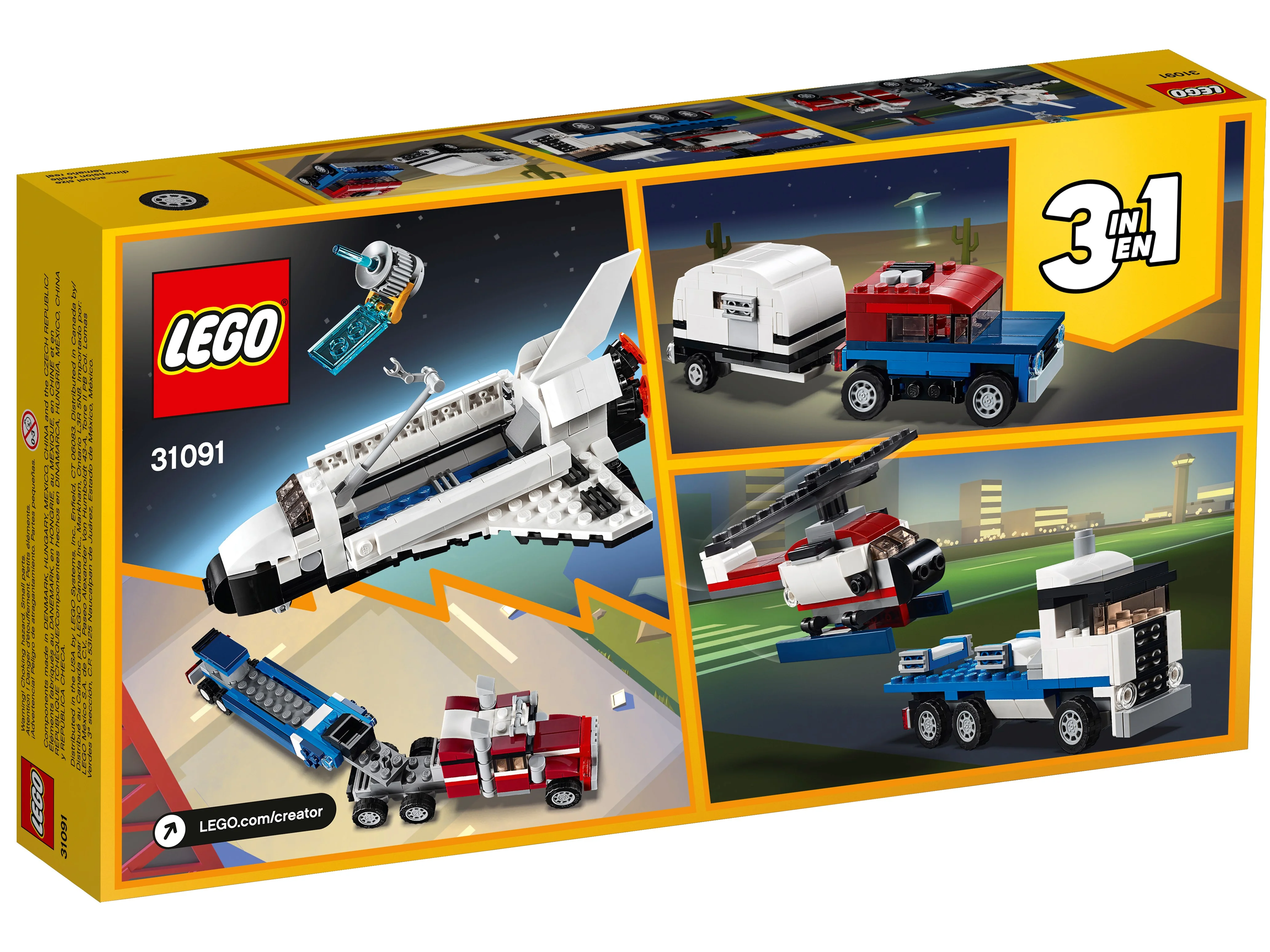 Shuttle Transporter - Image 8
