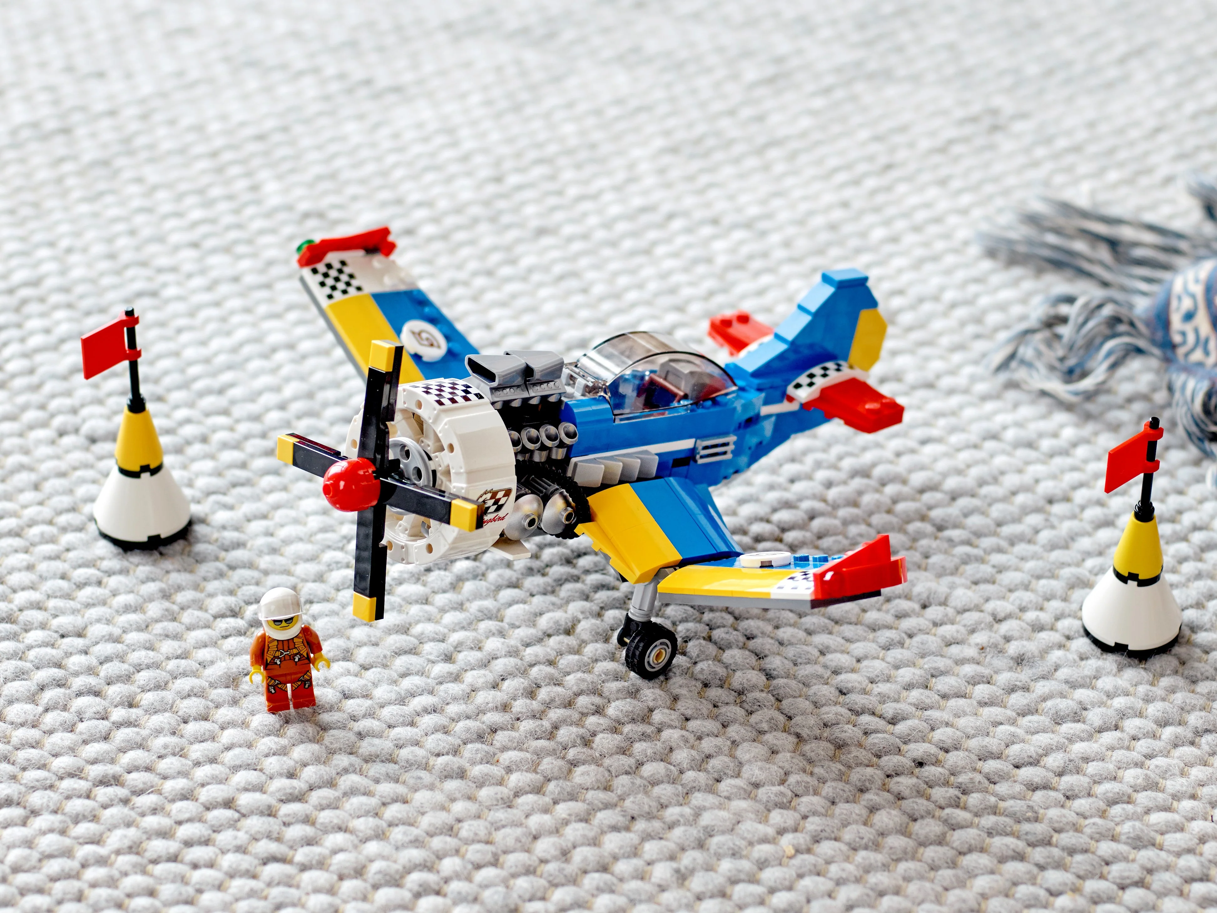 Race Plane - Image 11