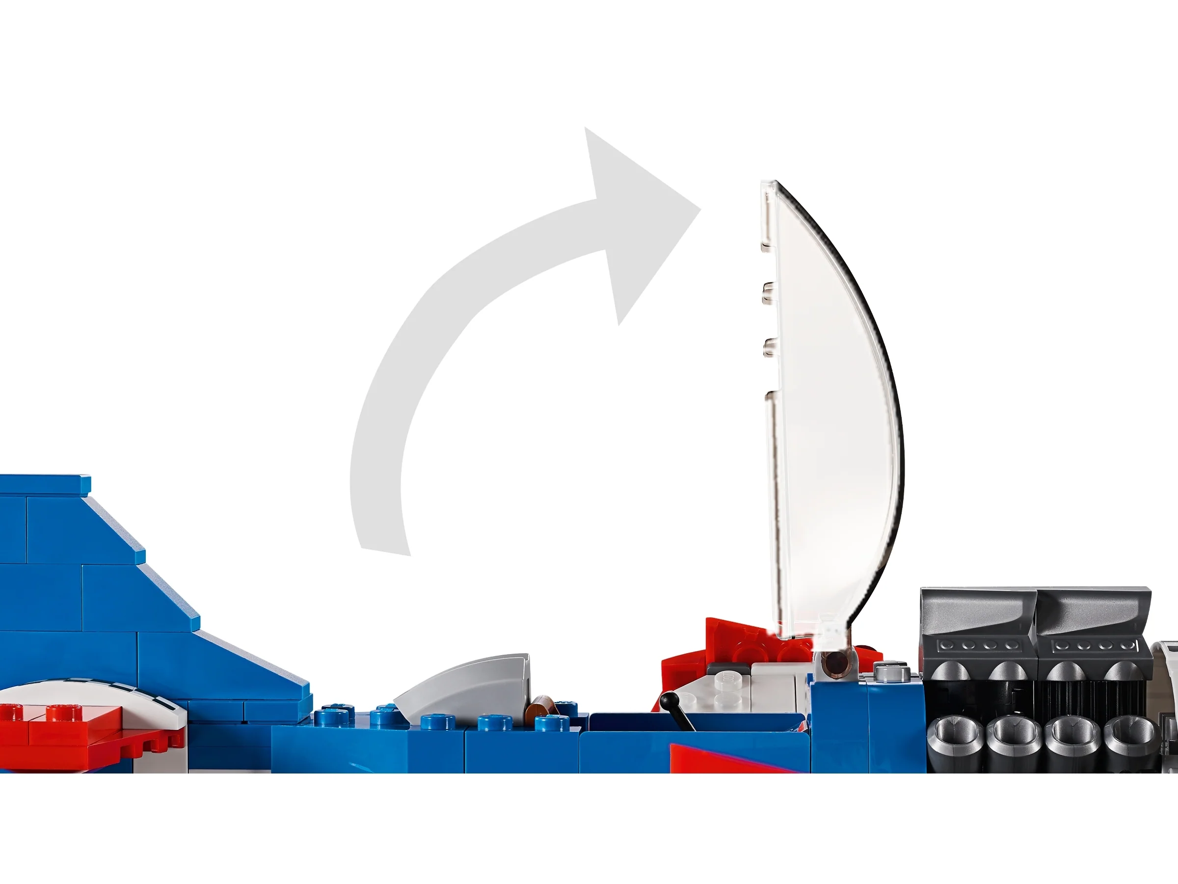 Race Plane - Image 4