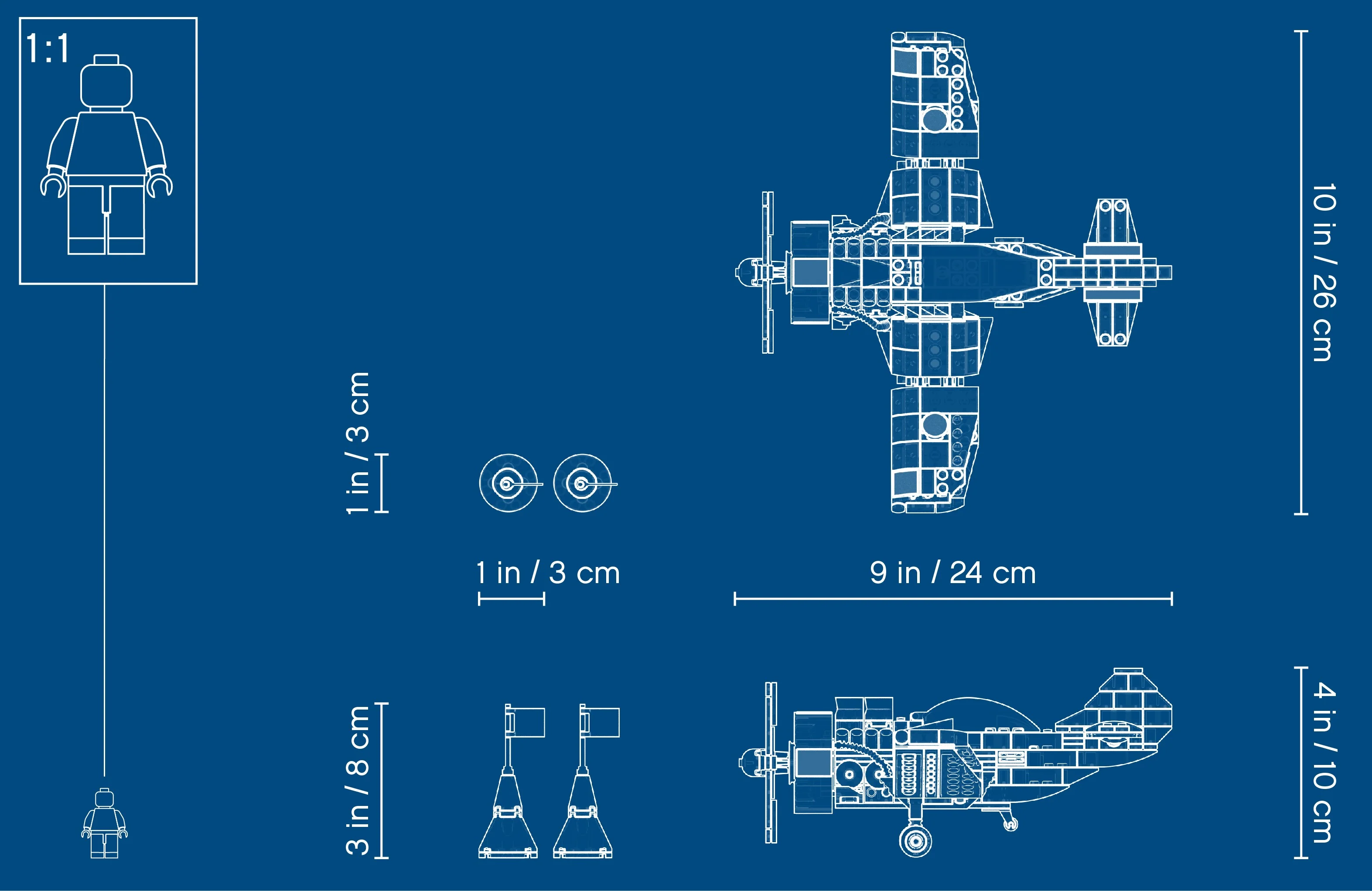 Race Plane - Image 6