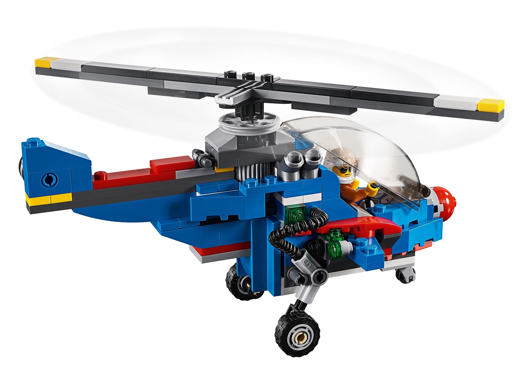 Race Plane - Image 8