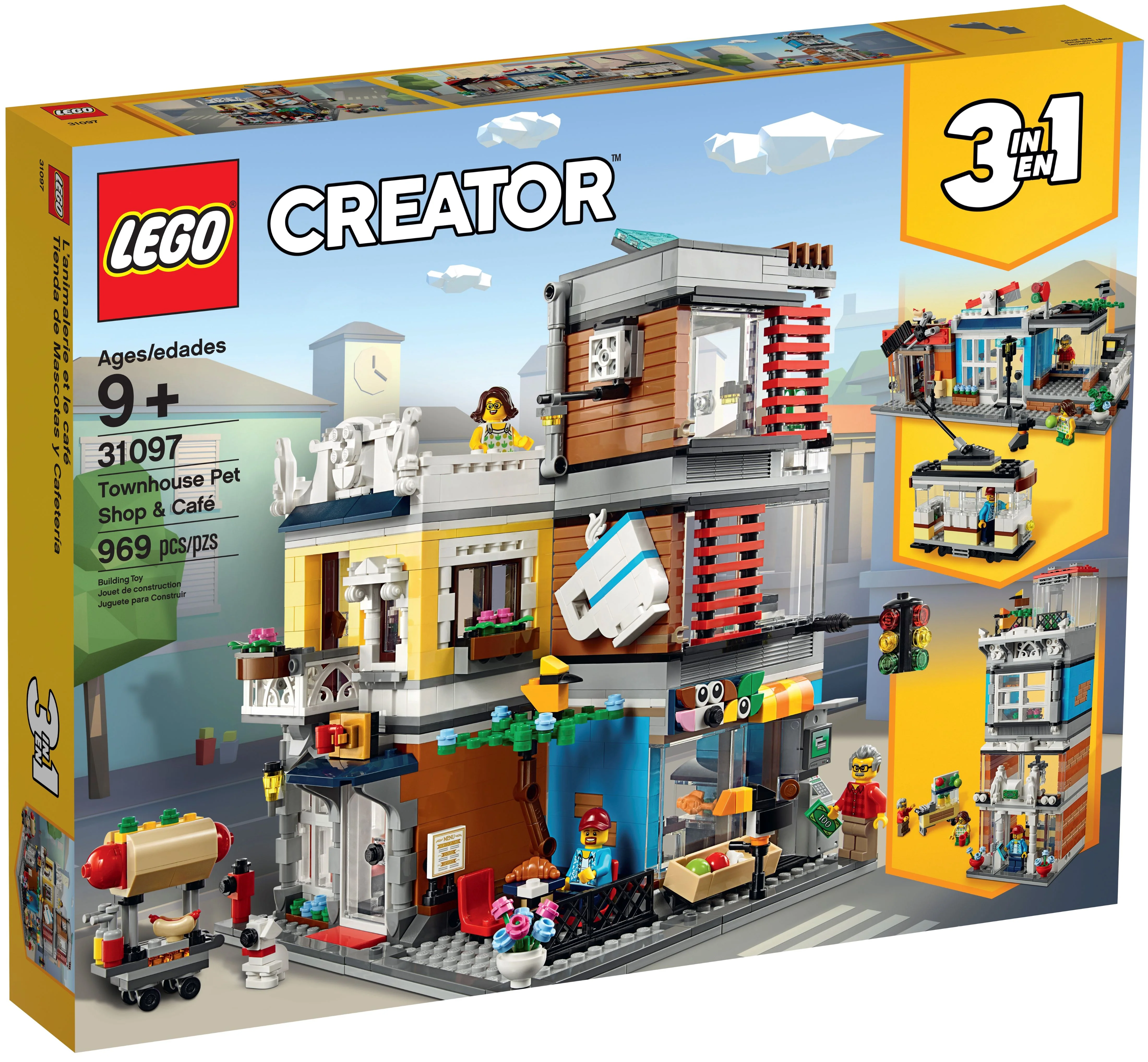 Townhouse Pet Shop & Café - Image 2
