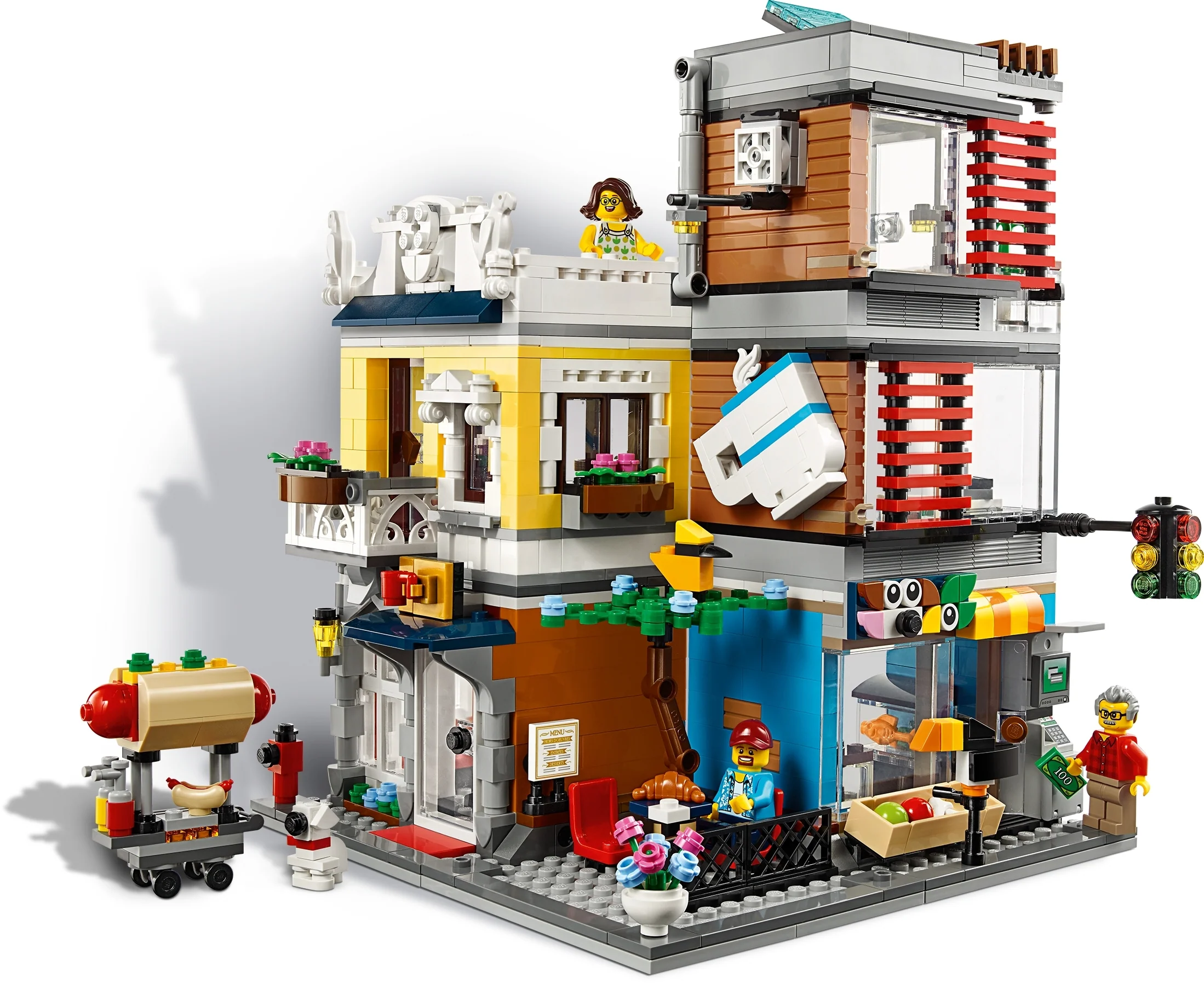 Townhouse Pet Shop & Café - Image 3
