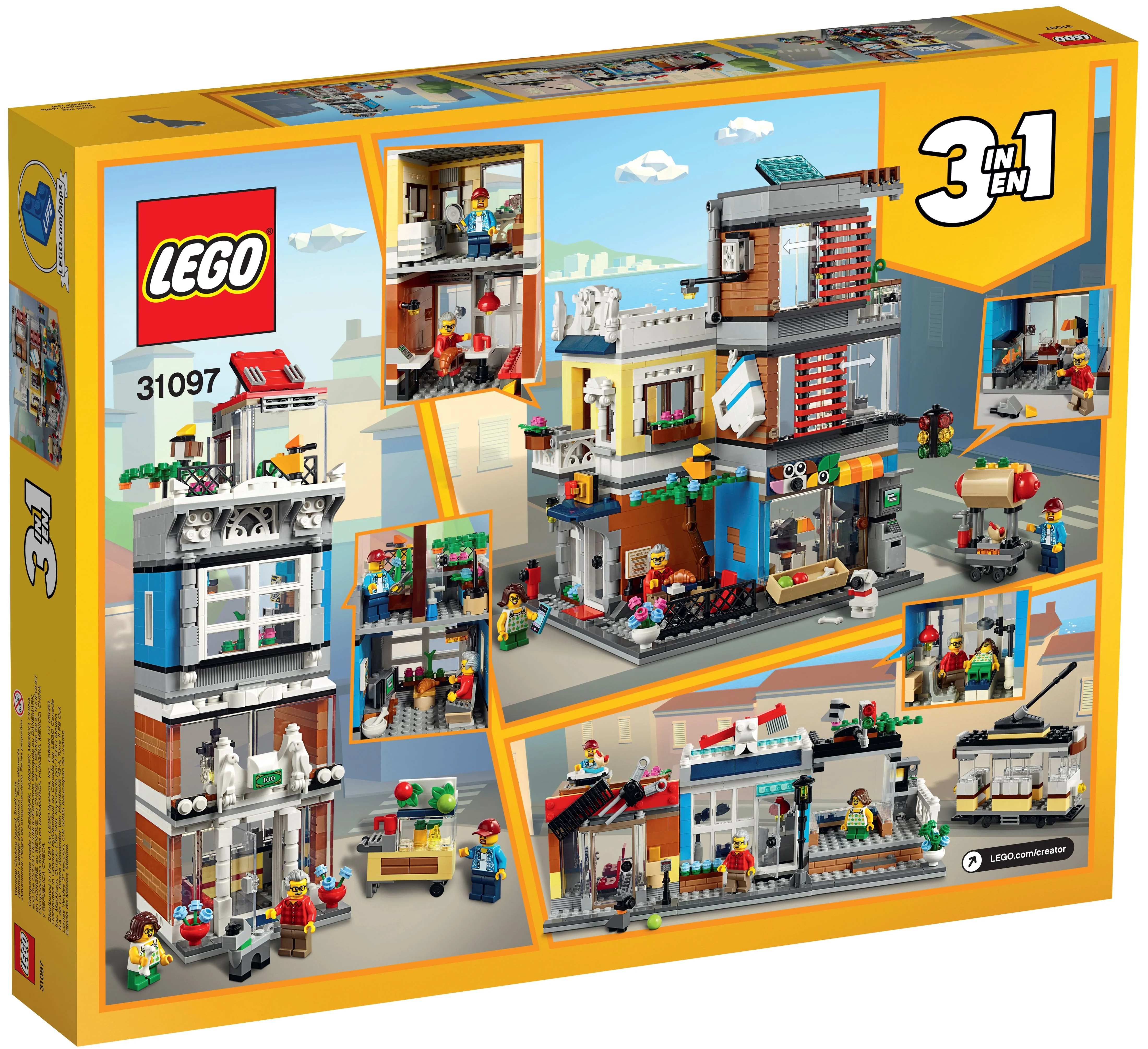 Townhouse Pet Shop & Café - Image 5