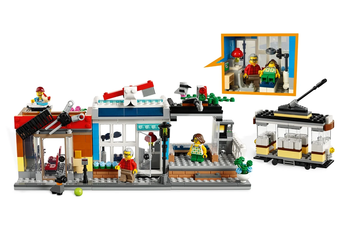Townhouse Pet Shop & Café - Image 6