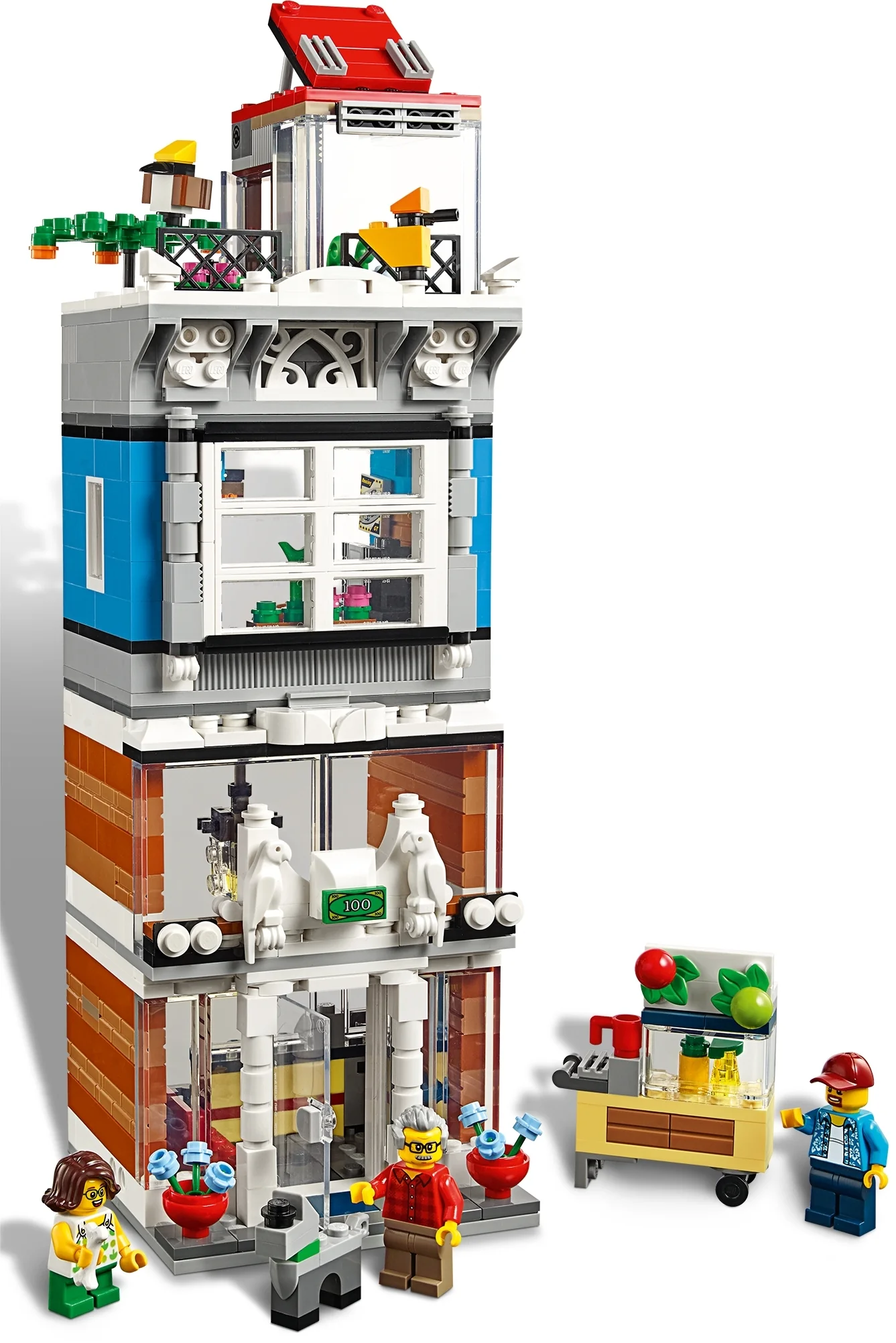 Townhouse Pet Shop & Café - Image 7