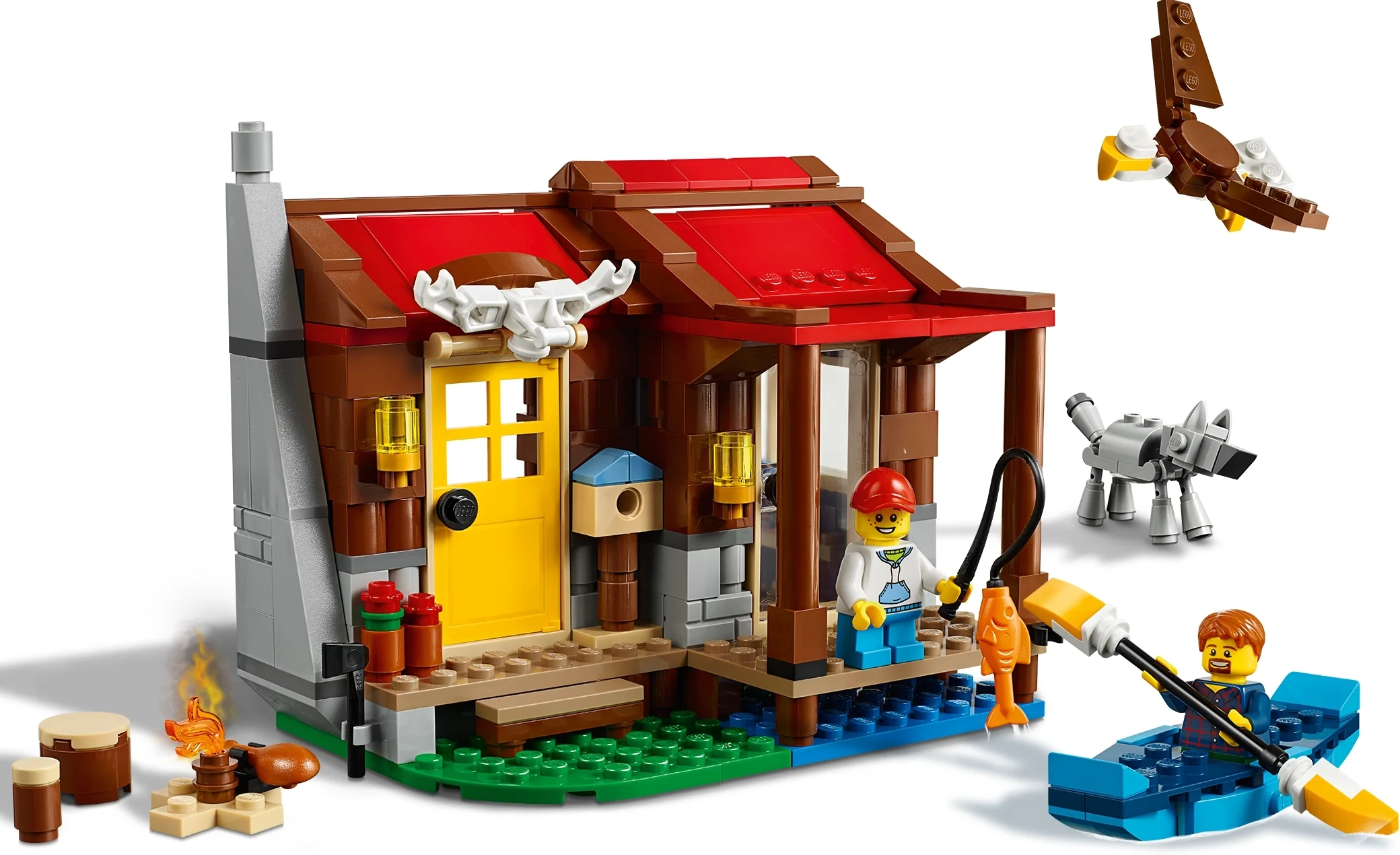 Outback Cabin - Image 3