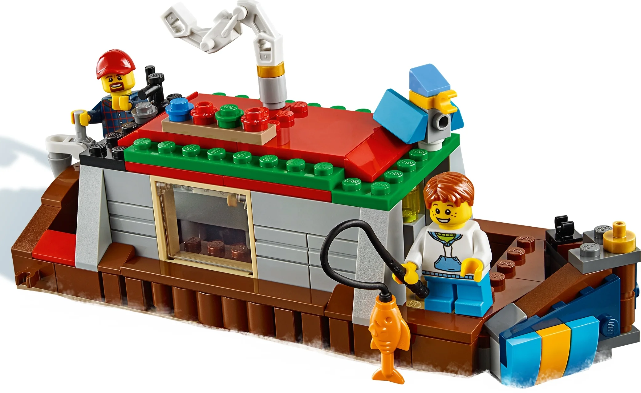 Outback Cabin - Image 4