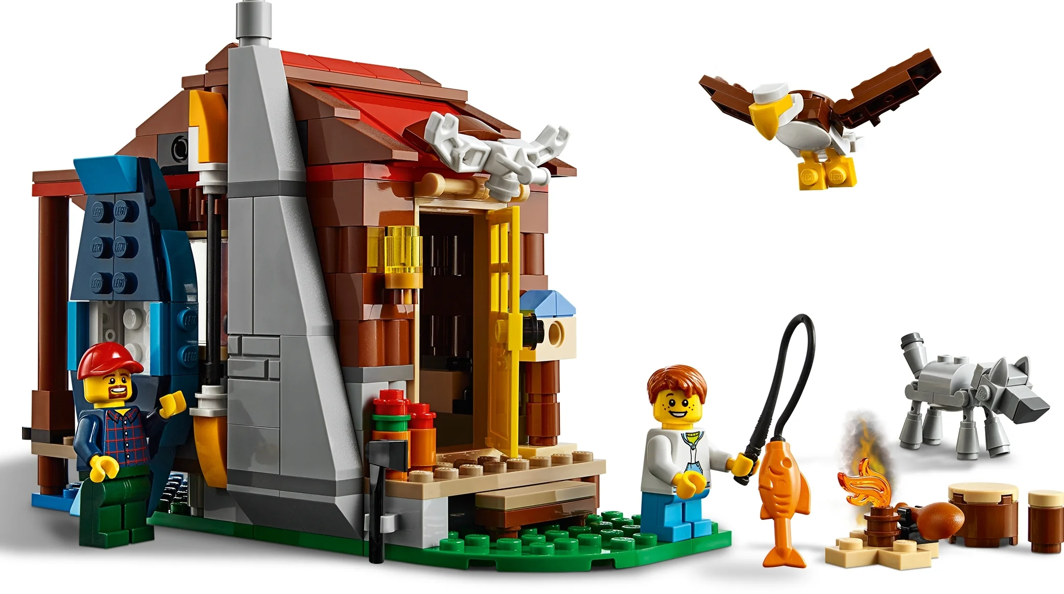 Outback Cabin - Image 6