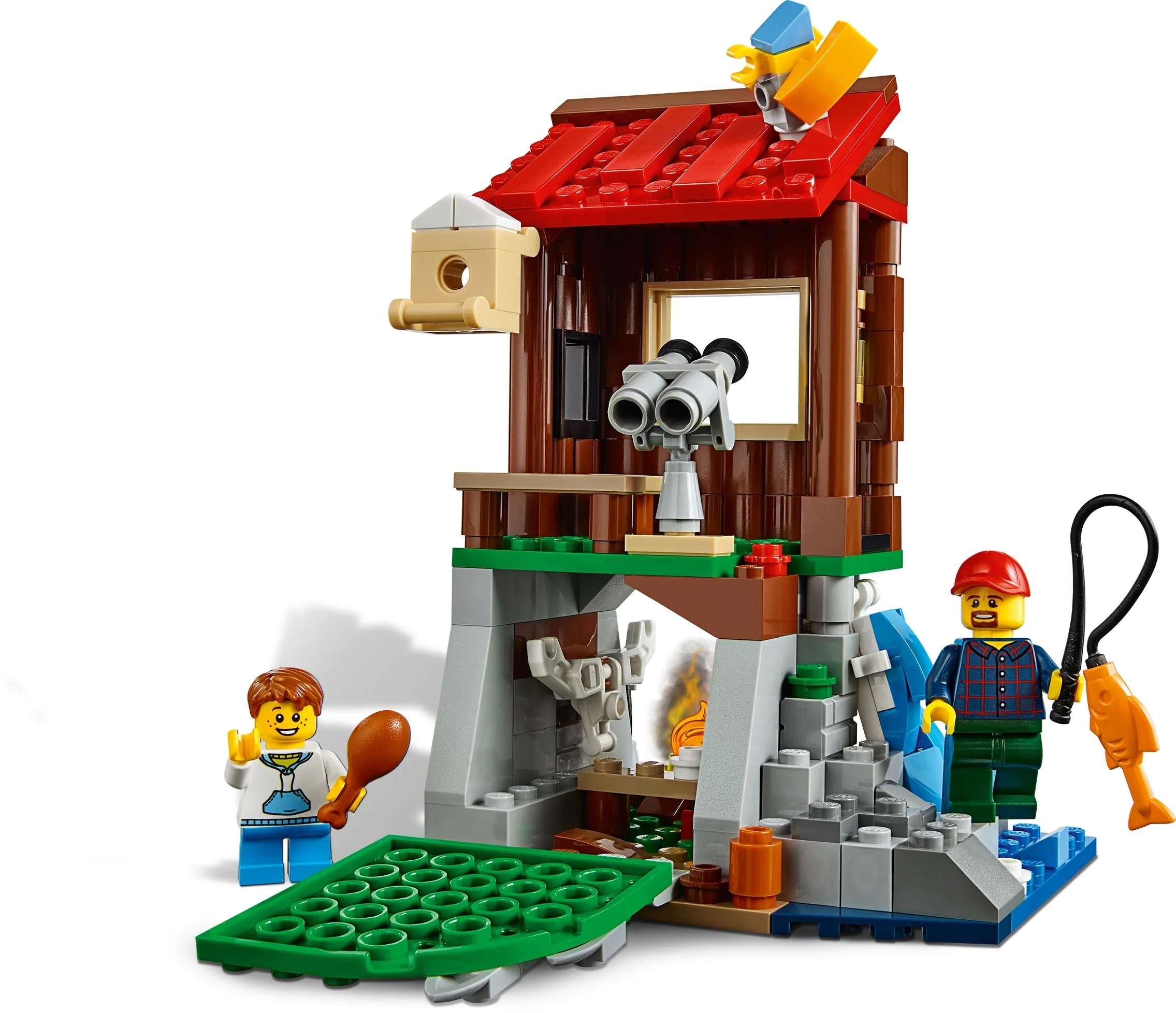 Outback Cabin - Image 7