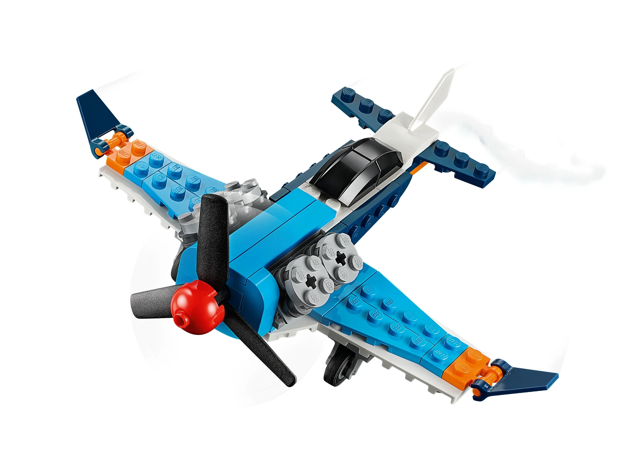 Propeller Plane - Image 4