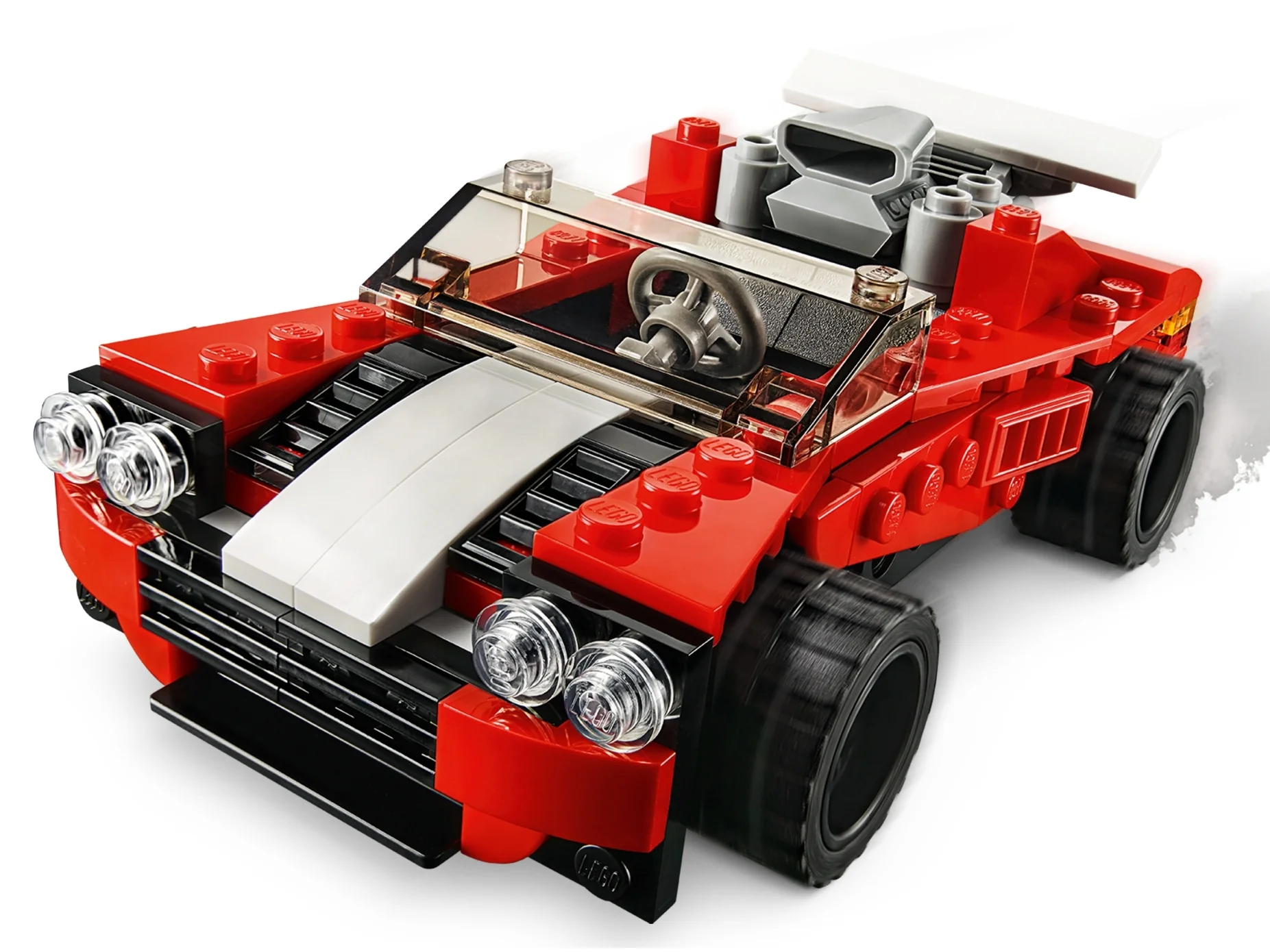 Sports Car - Image 3