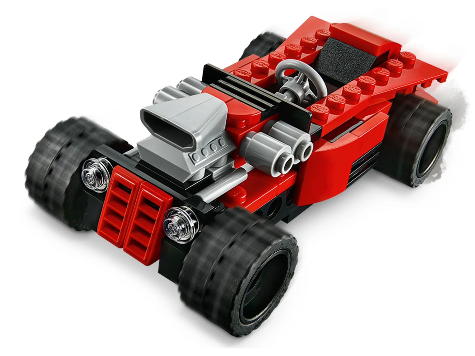 Sports Car - Image 4