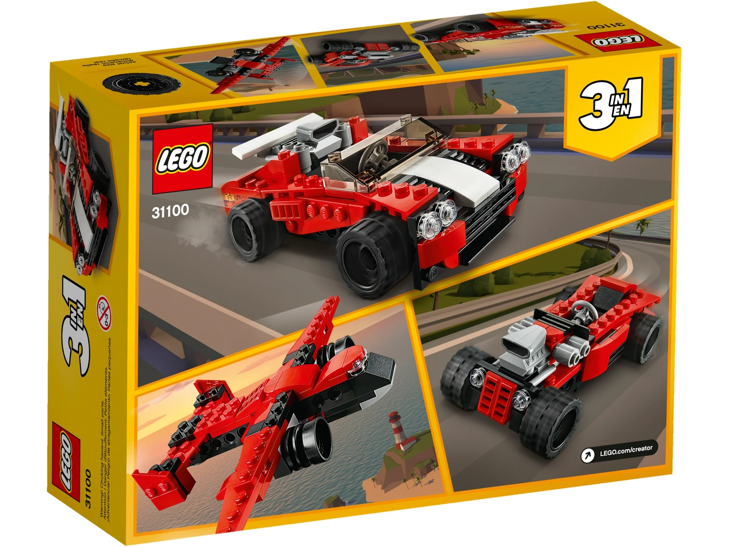 Sports Car - Image 5