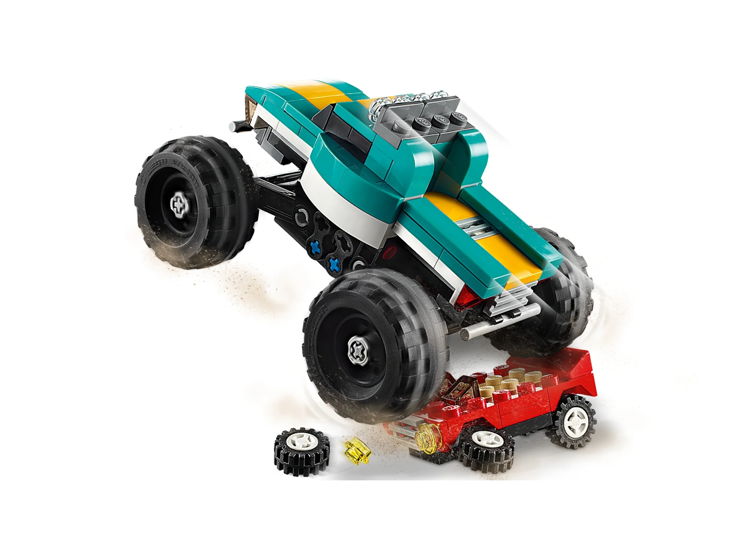 Monster Truck - Image 4