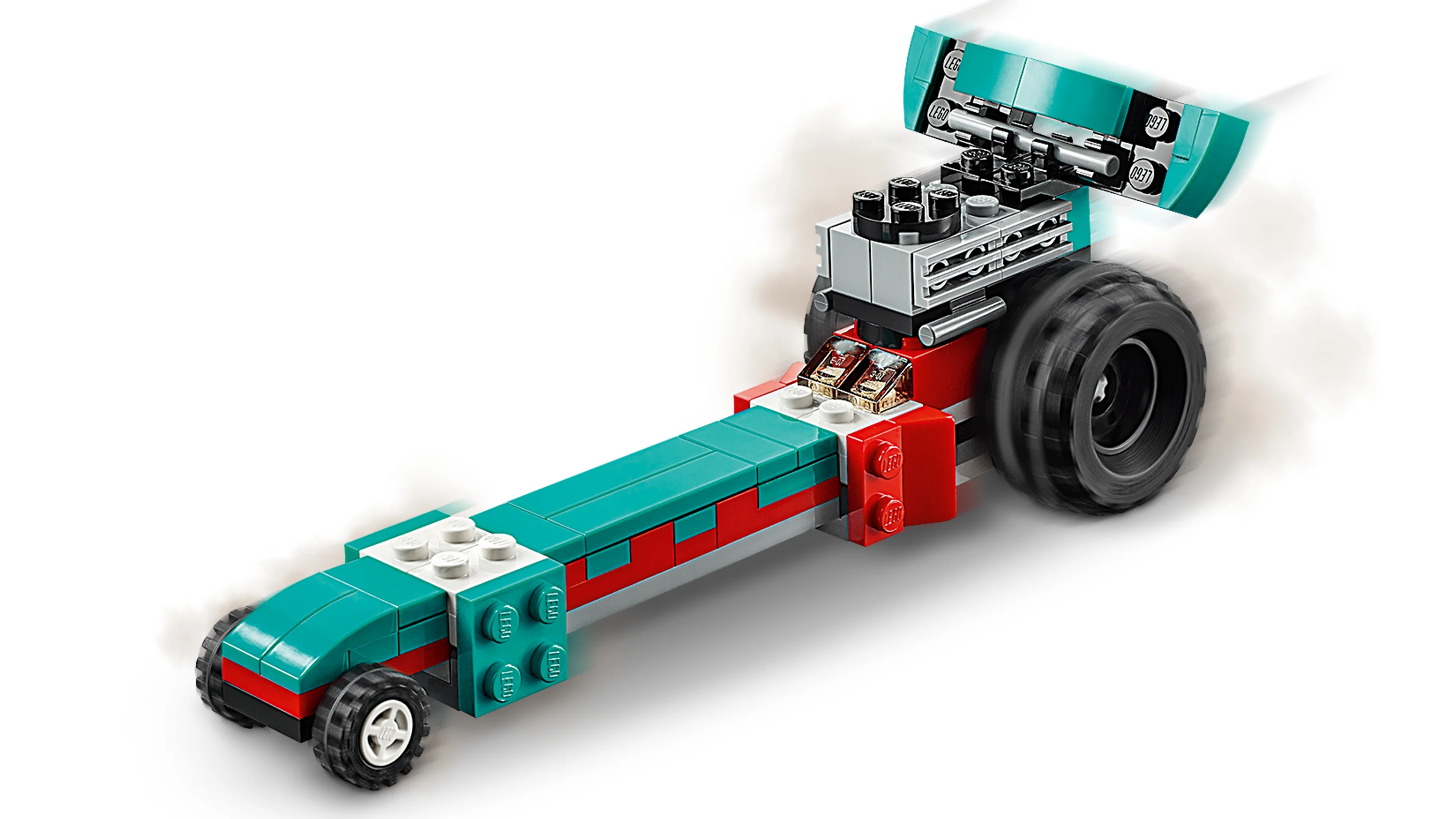 Monster Truck - Image 6