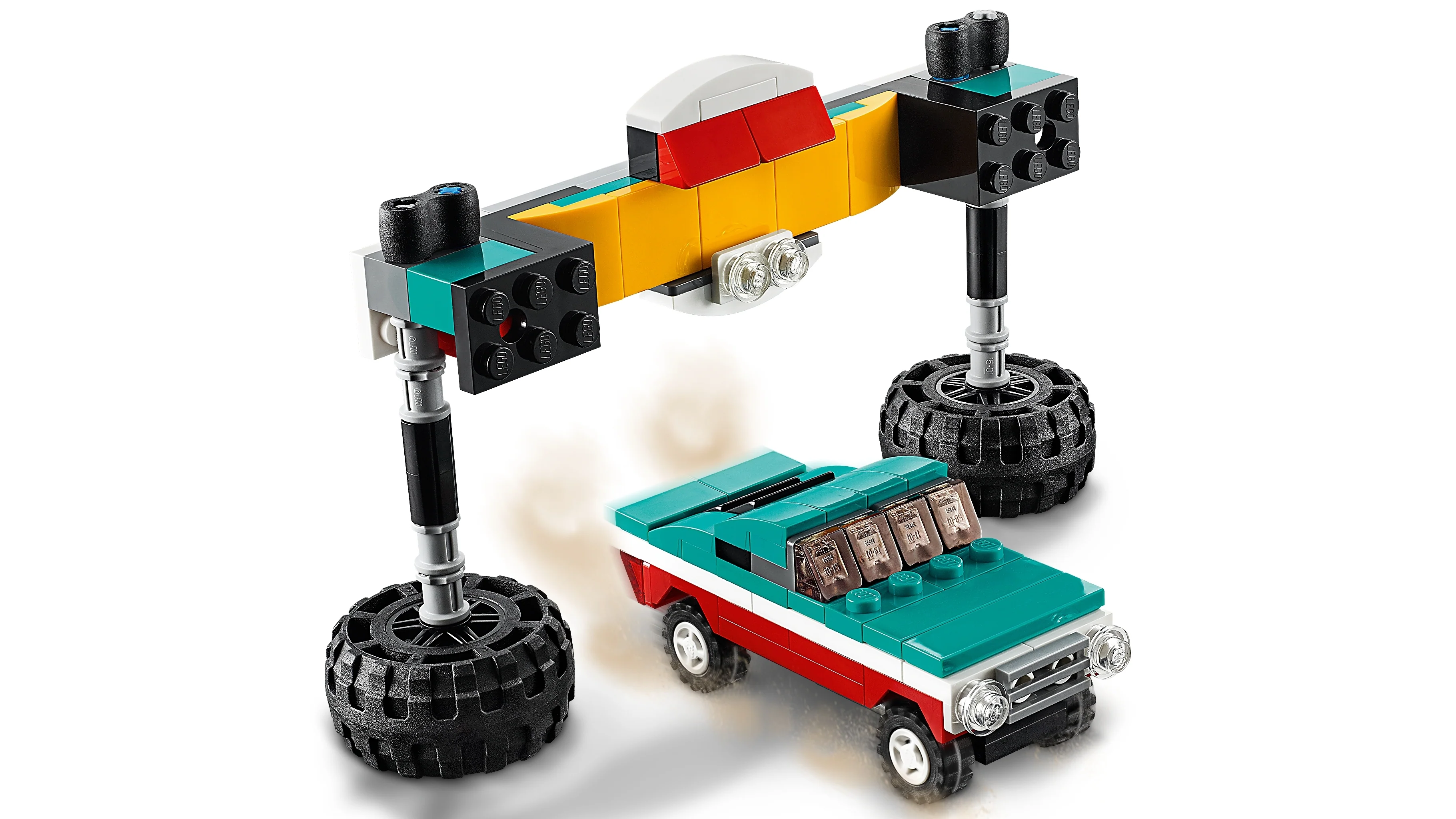 Monster Truck - Image 7
