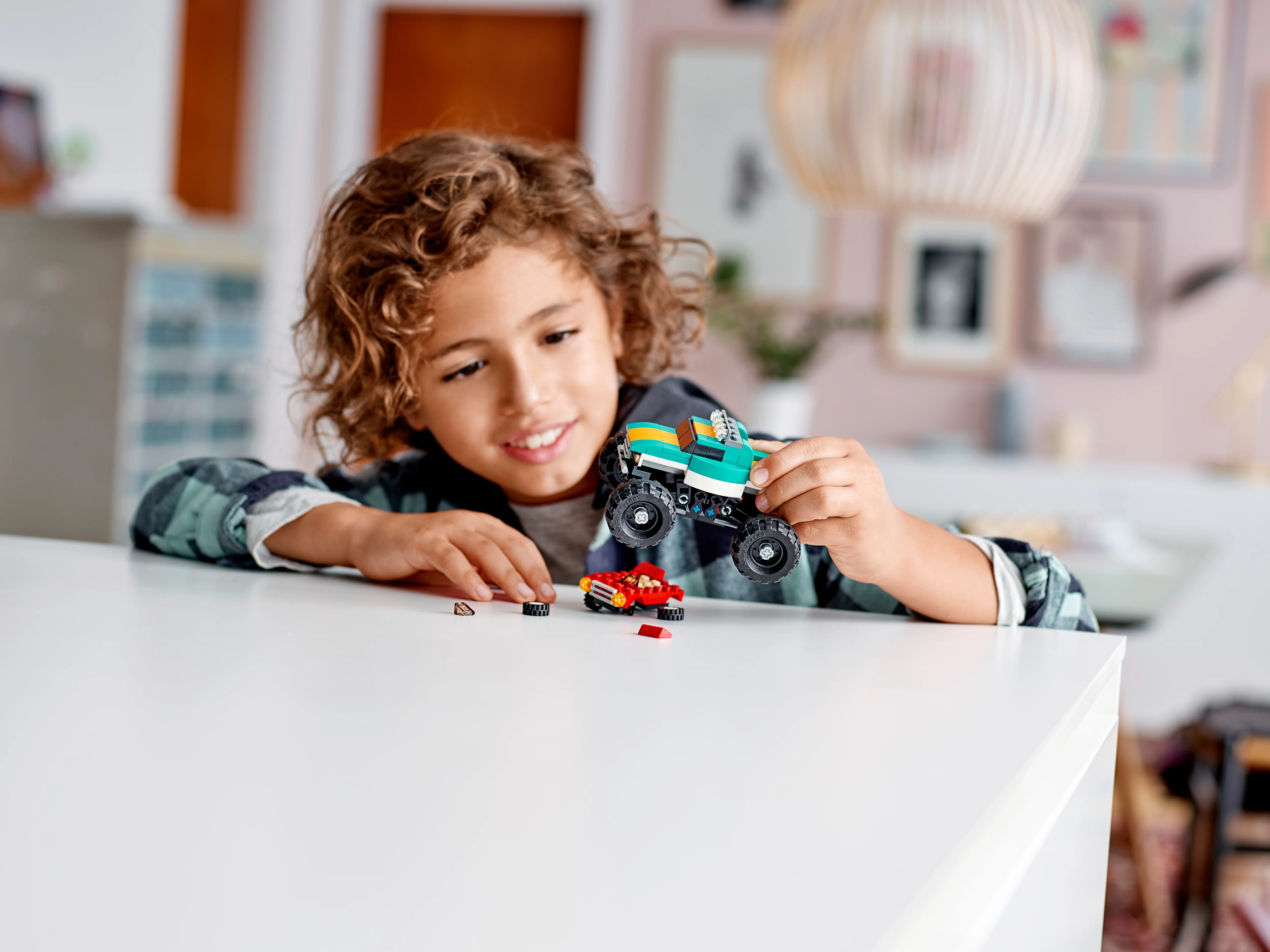 Monster Truck - Image 8