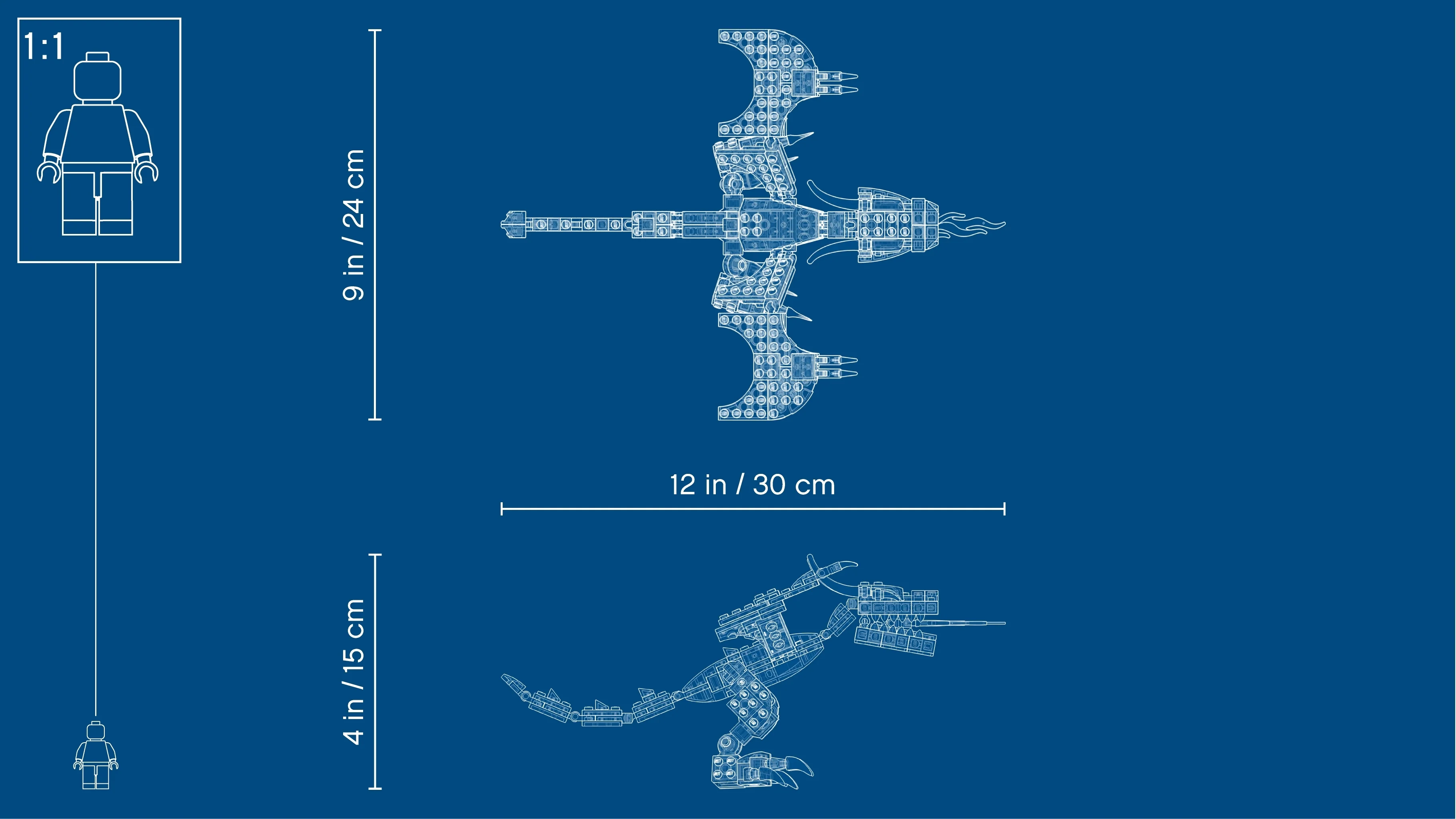 Fire Dragon - Image 10
