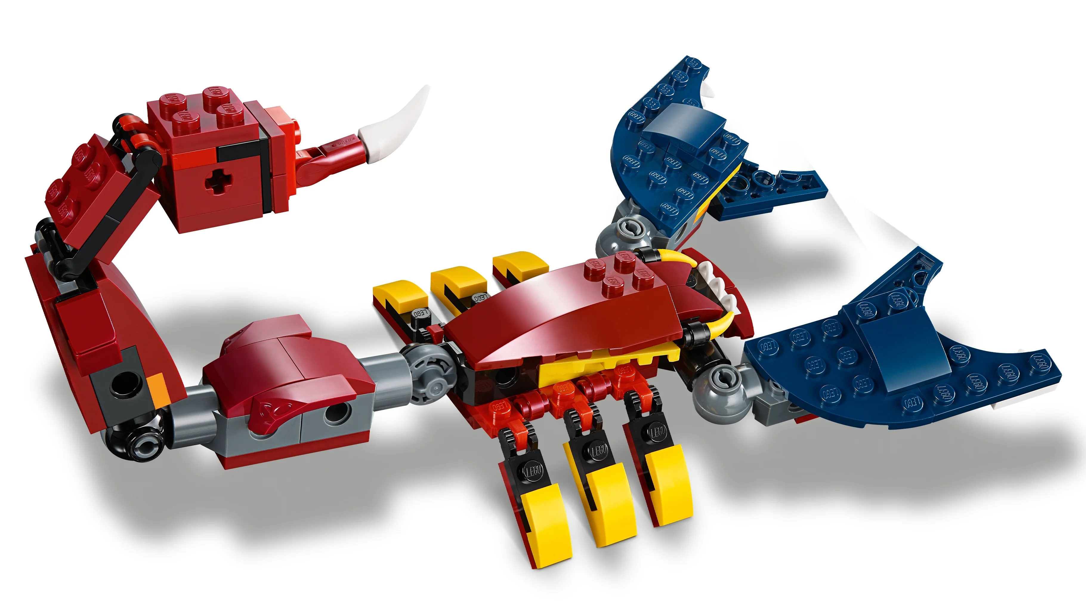 Fire Dragon - Image 7