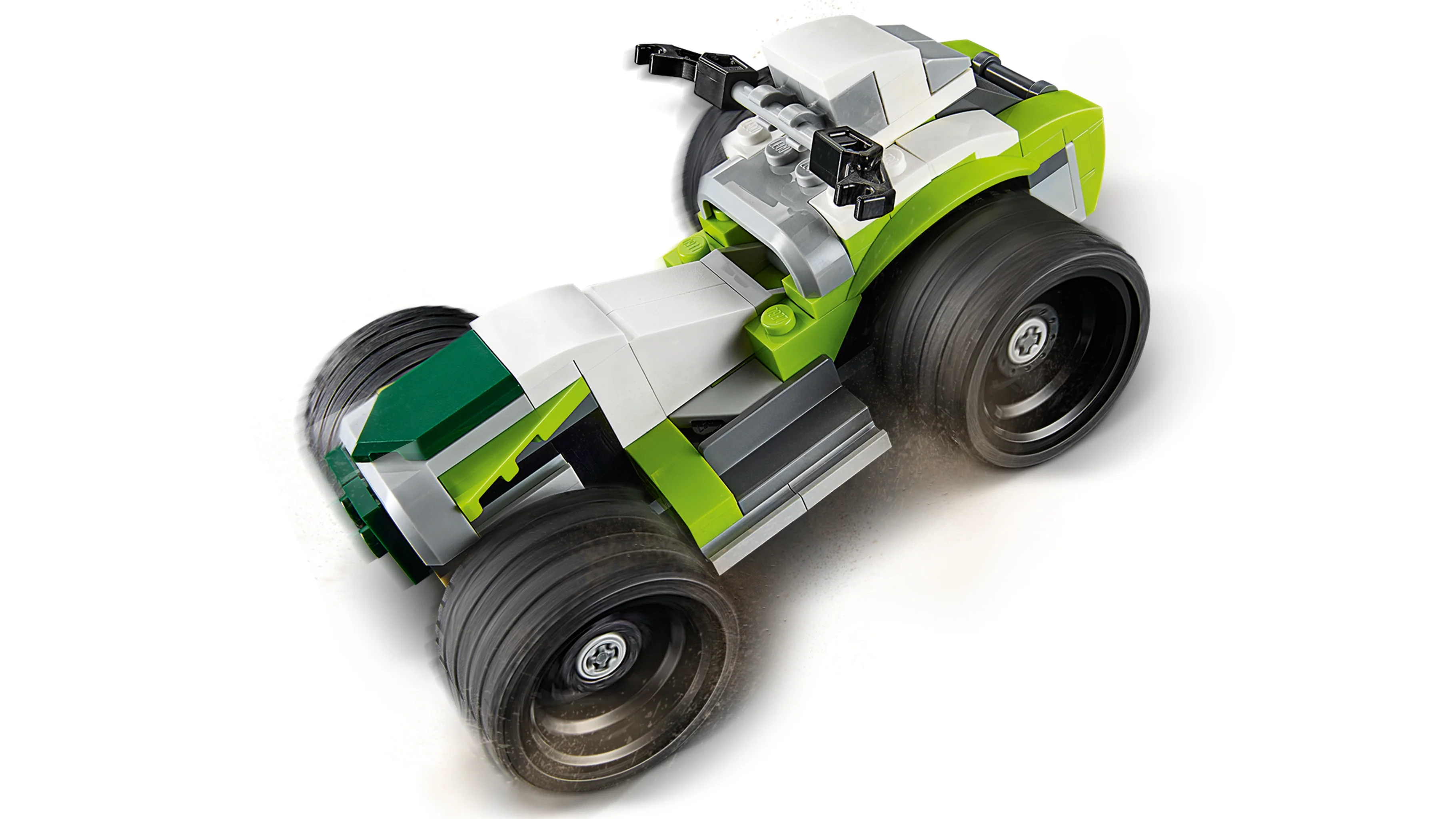 Rocket Truck - Image 6