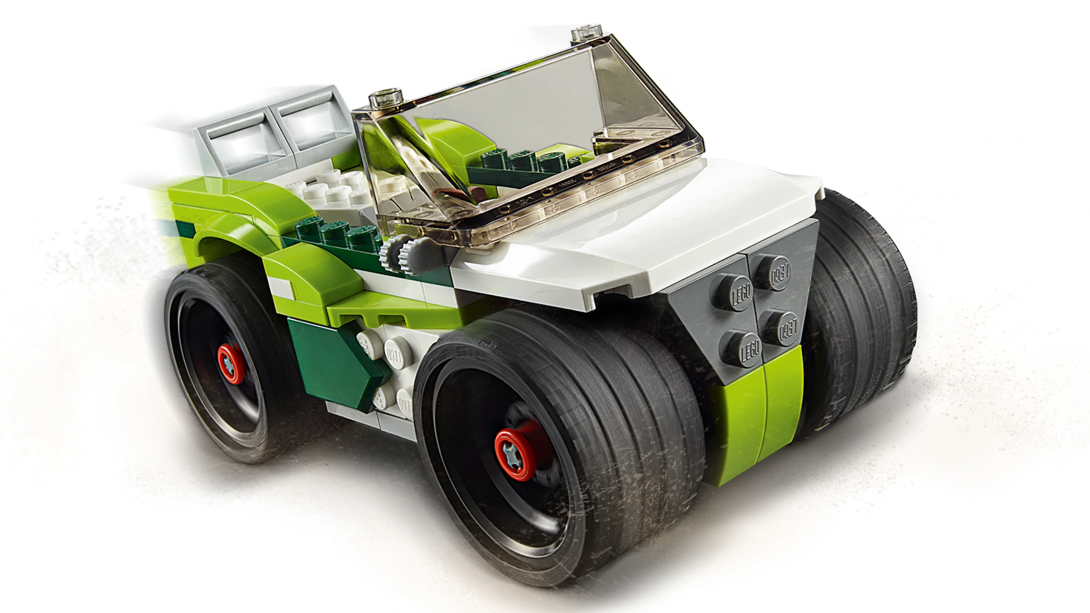 Rocket Truck - Image 7
