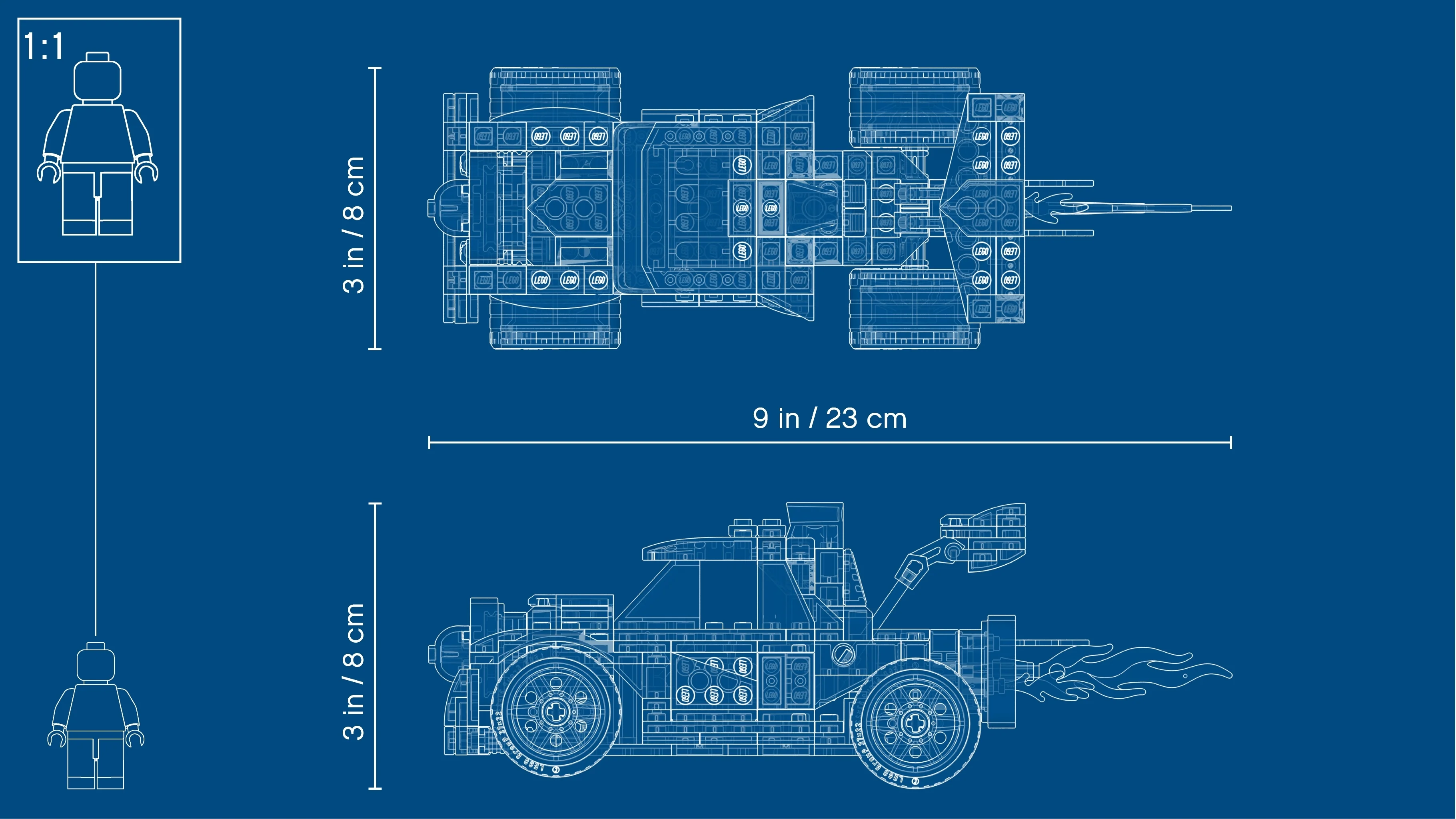 Rocket Truck - Image 9