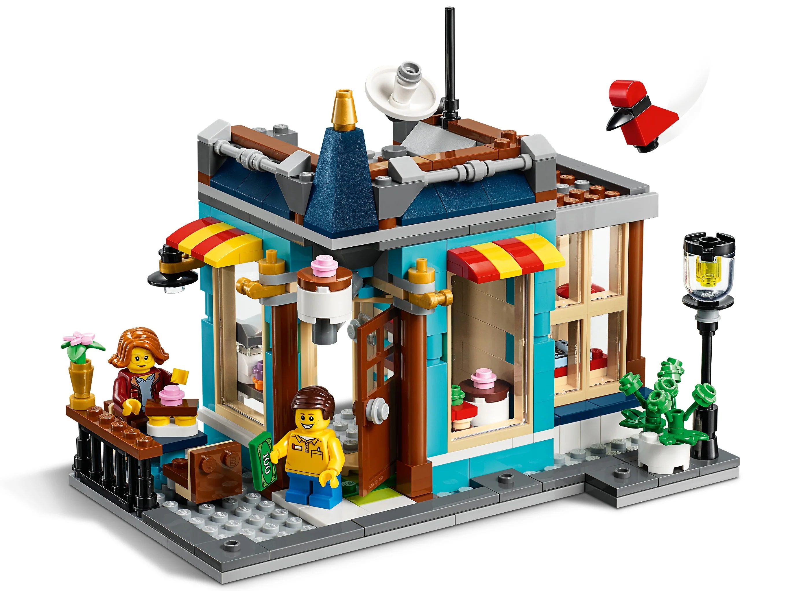 Townhouse Toy Store - Image 6