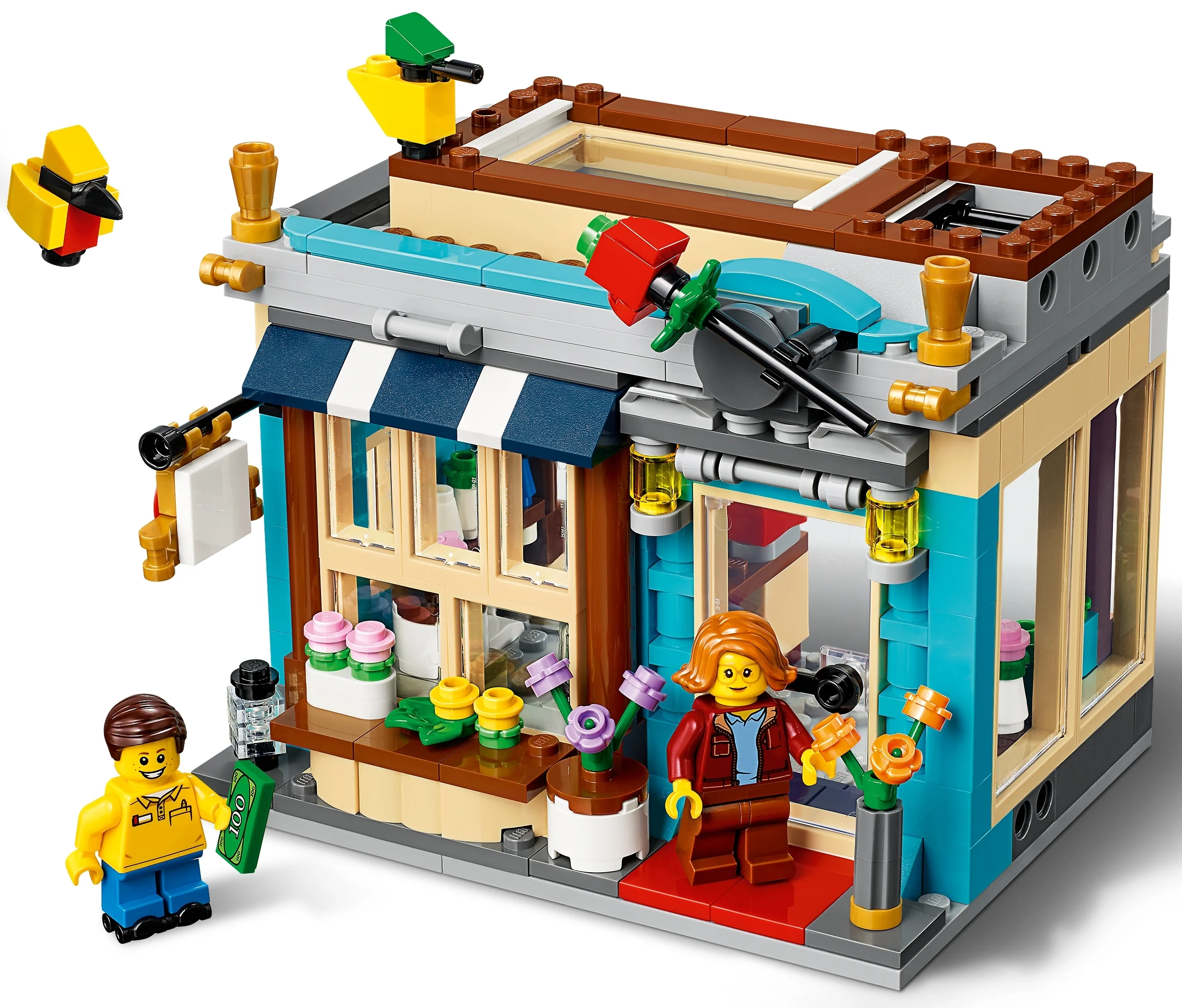 Townhouse Toy Store - Image 7