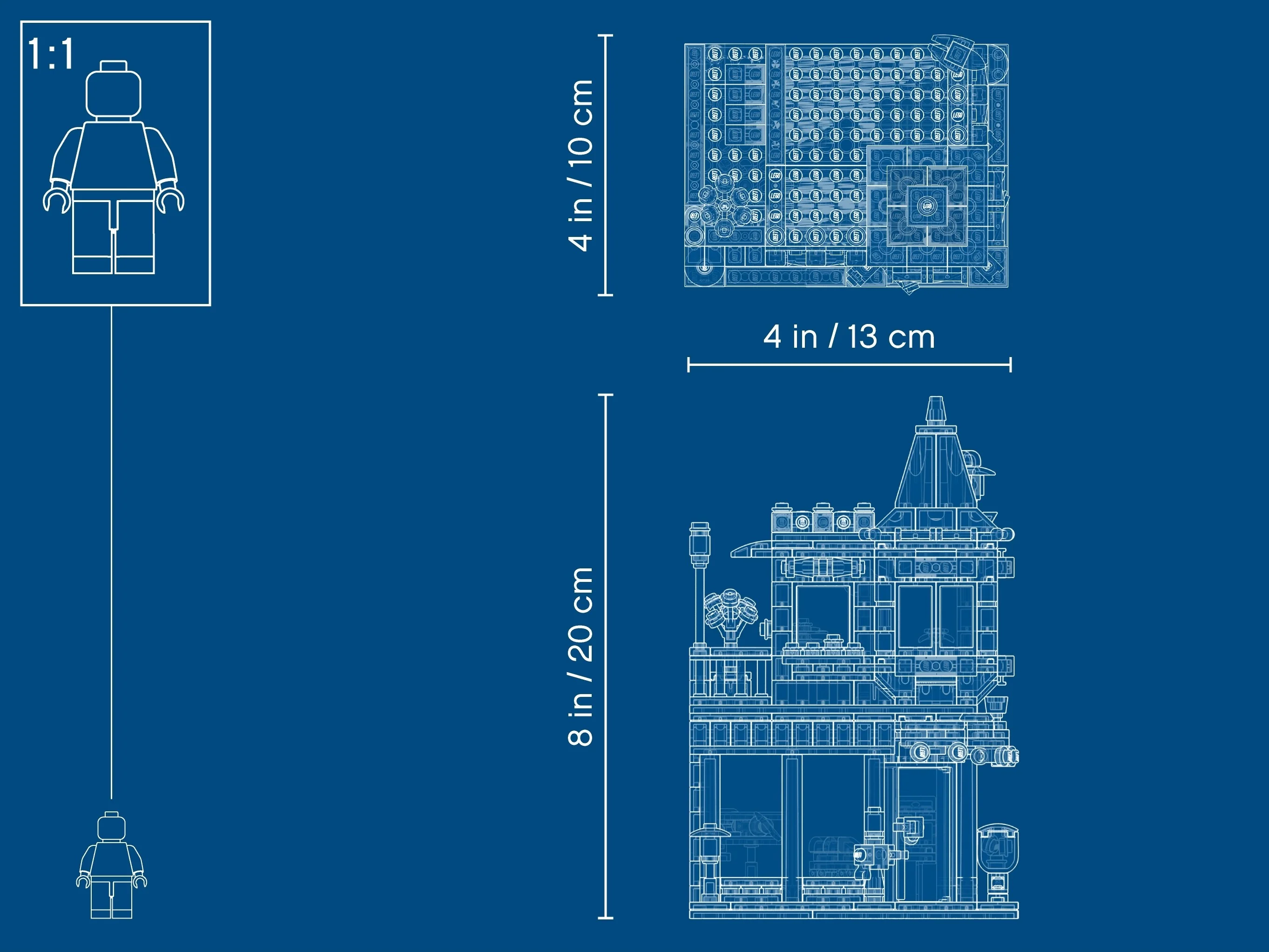 Townhouse Toy Store - Image 9