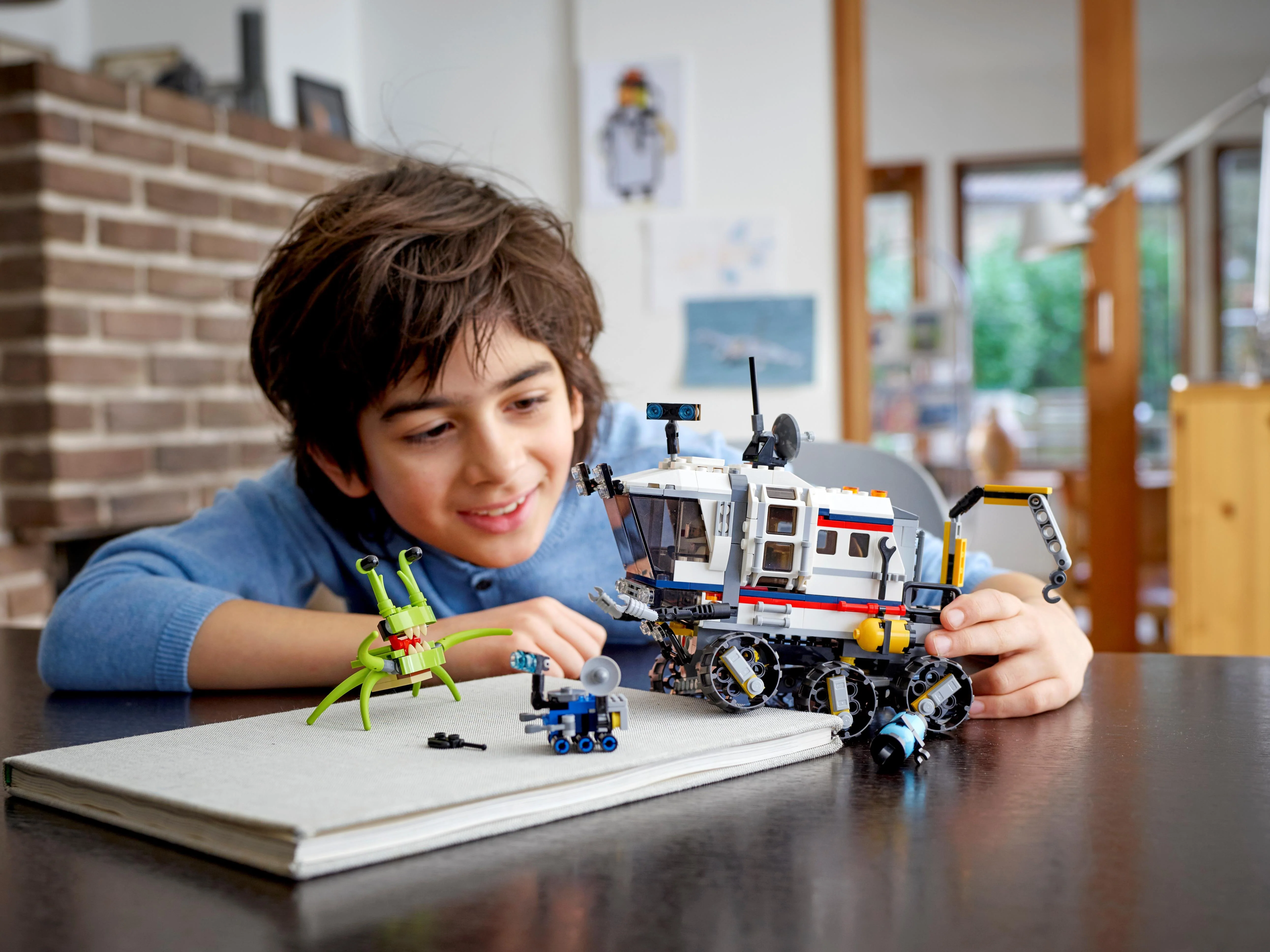 Space Rover Explorer - Image 10