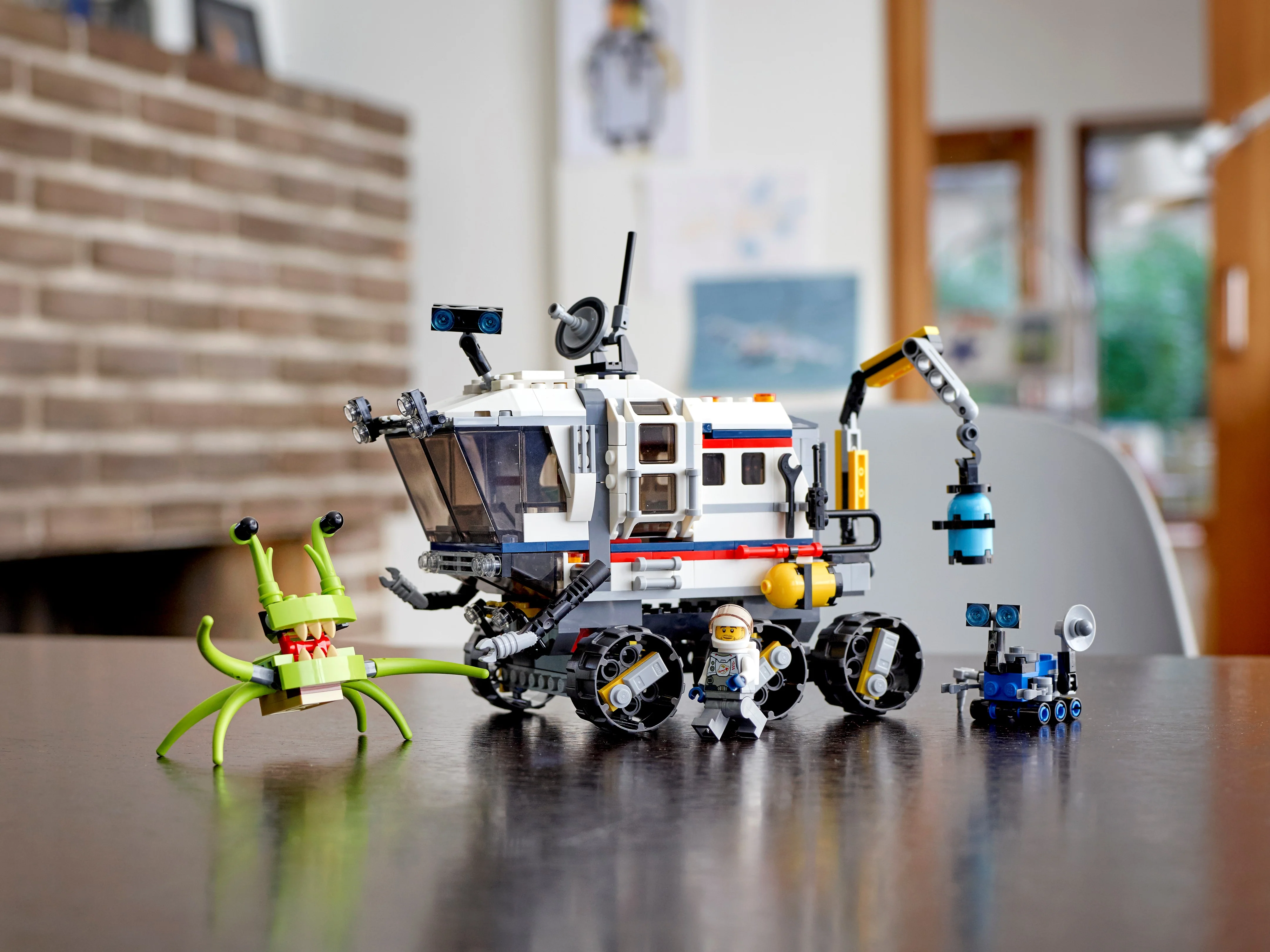 Space Rover Explorer - Image 11