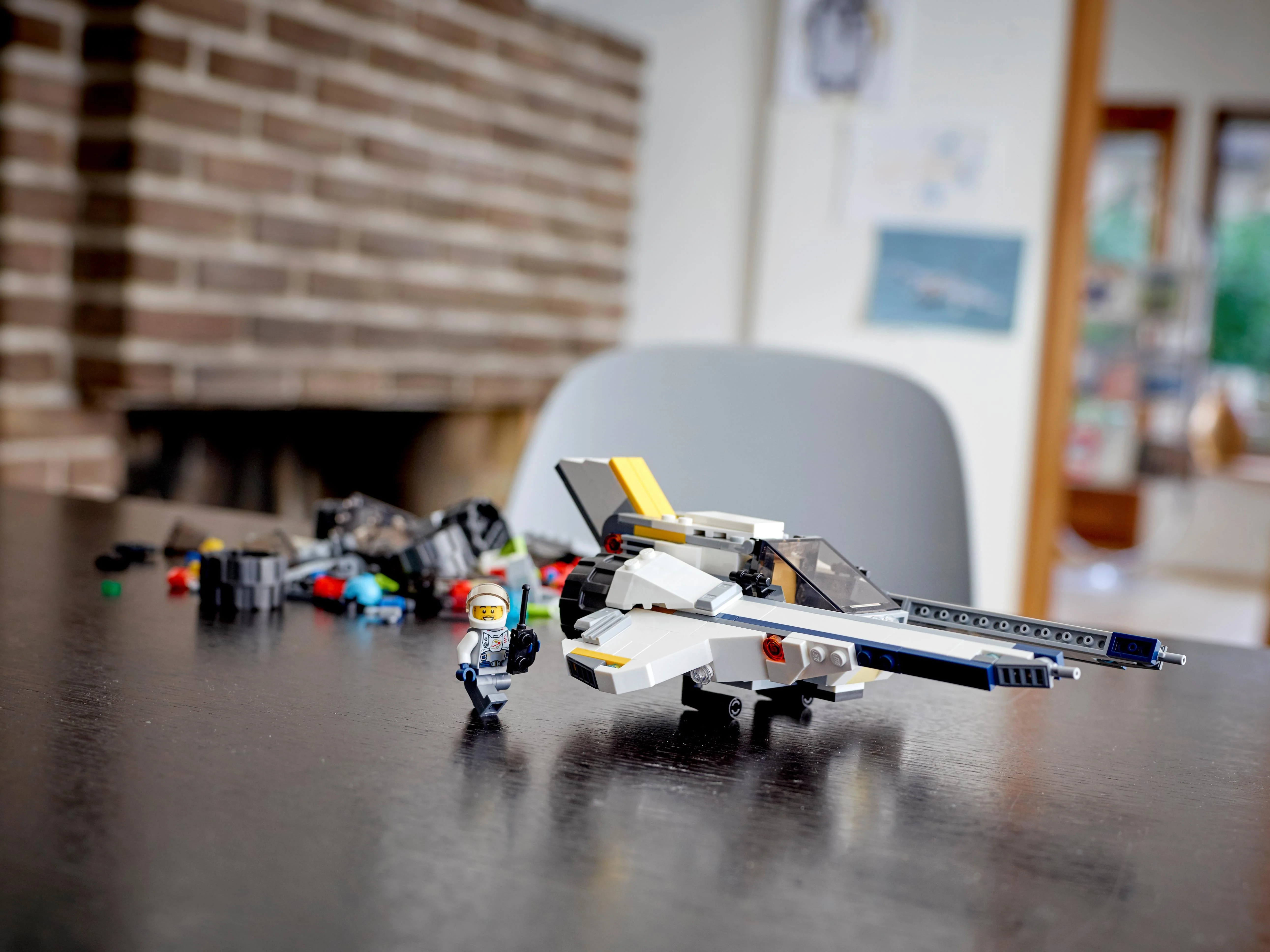 Space Rover Explorer - Image 13