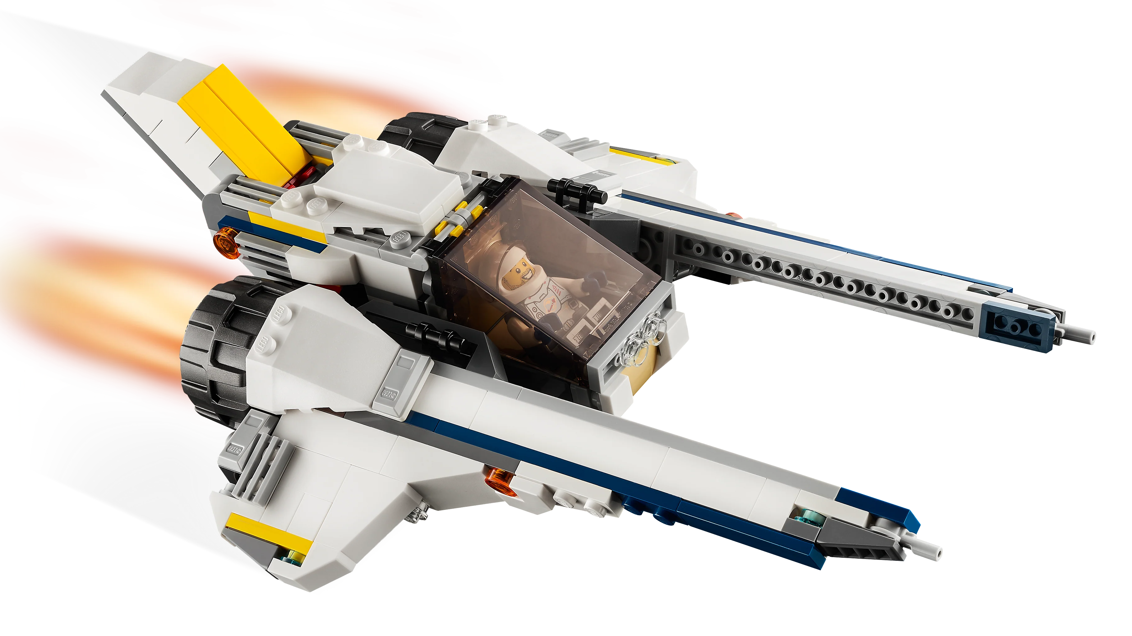 Space Rover Explorer - Image 4