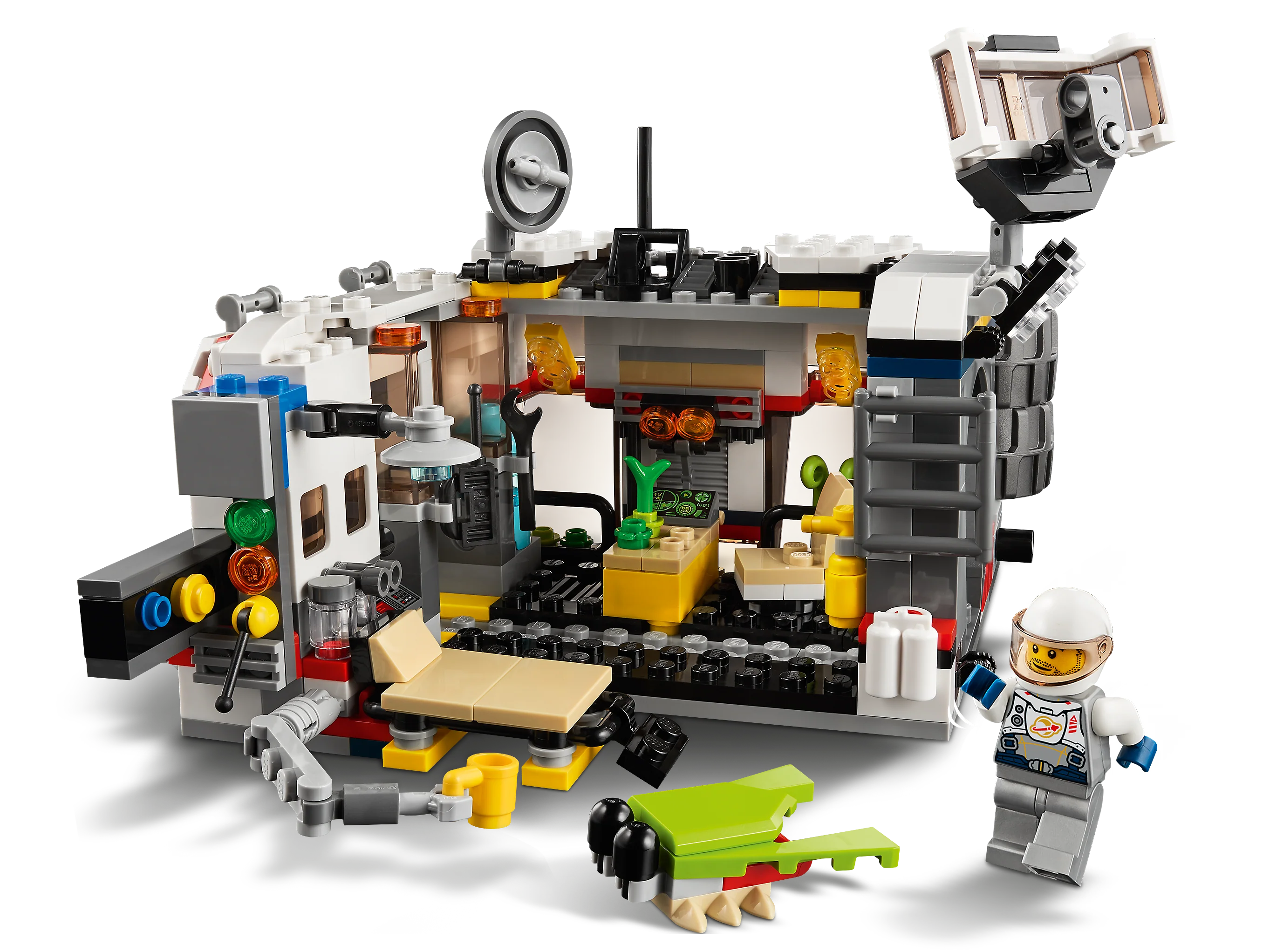 Space Rover Explorer - Image 6