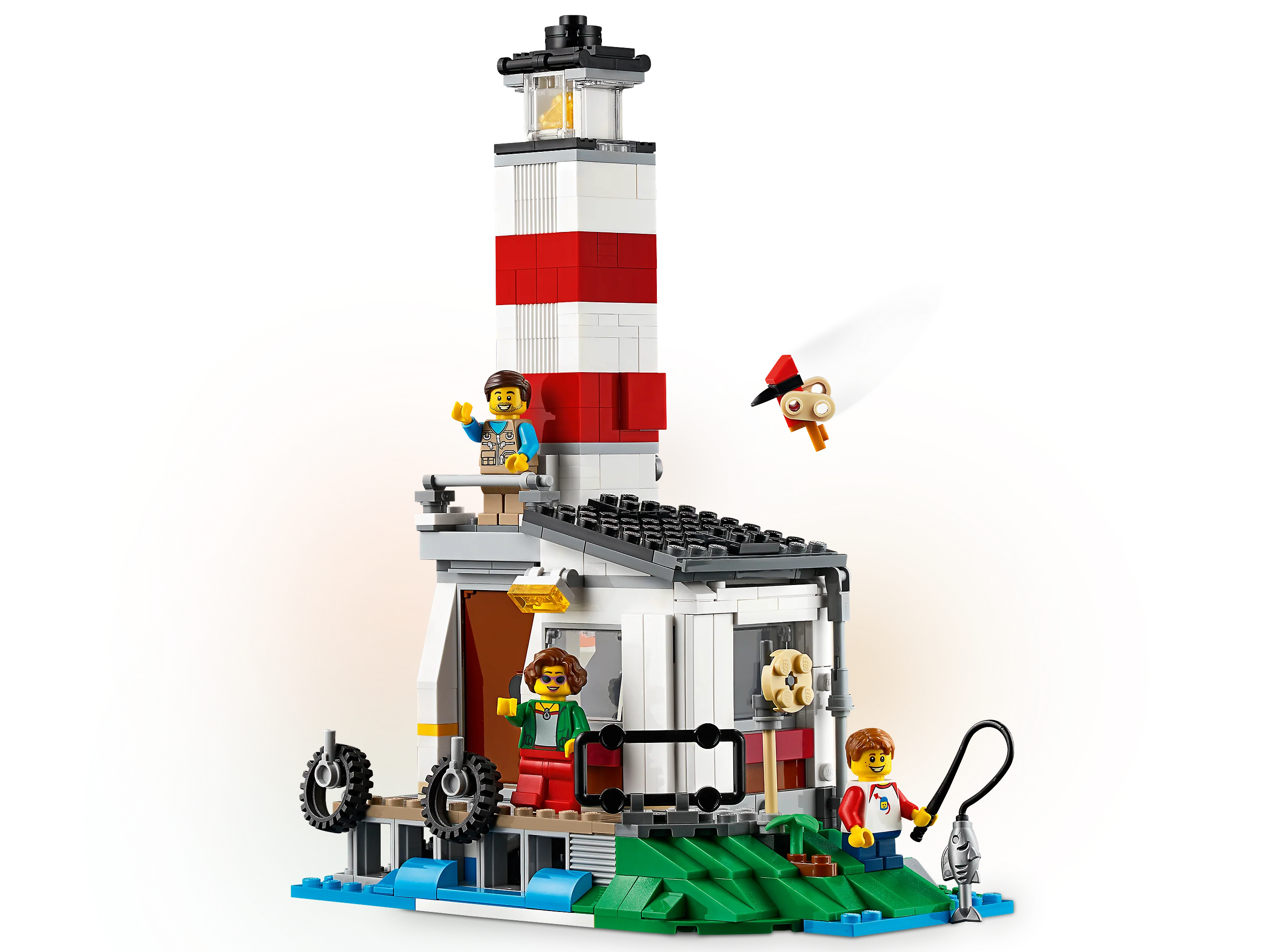 Caravan Family Holiday - Image 6