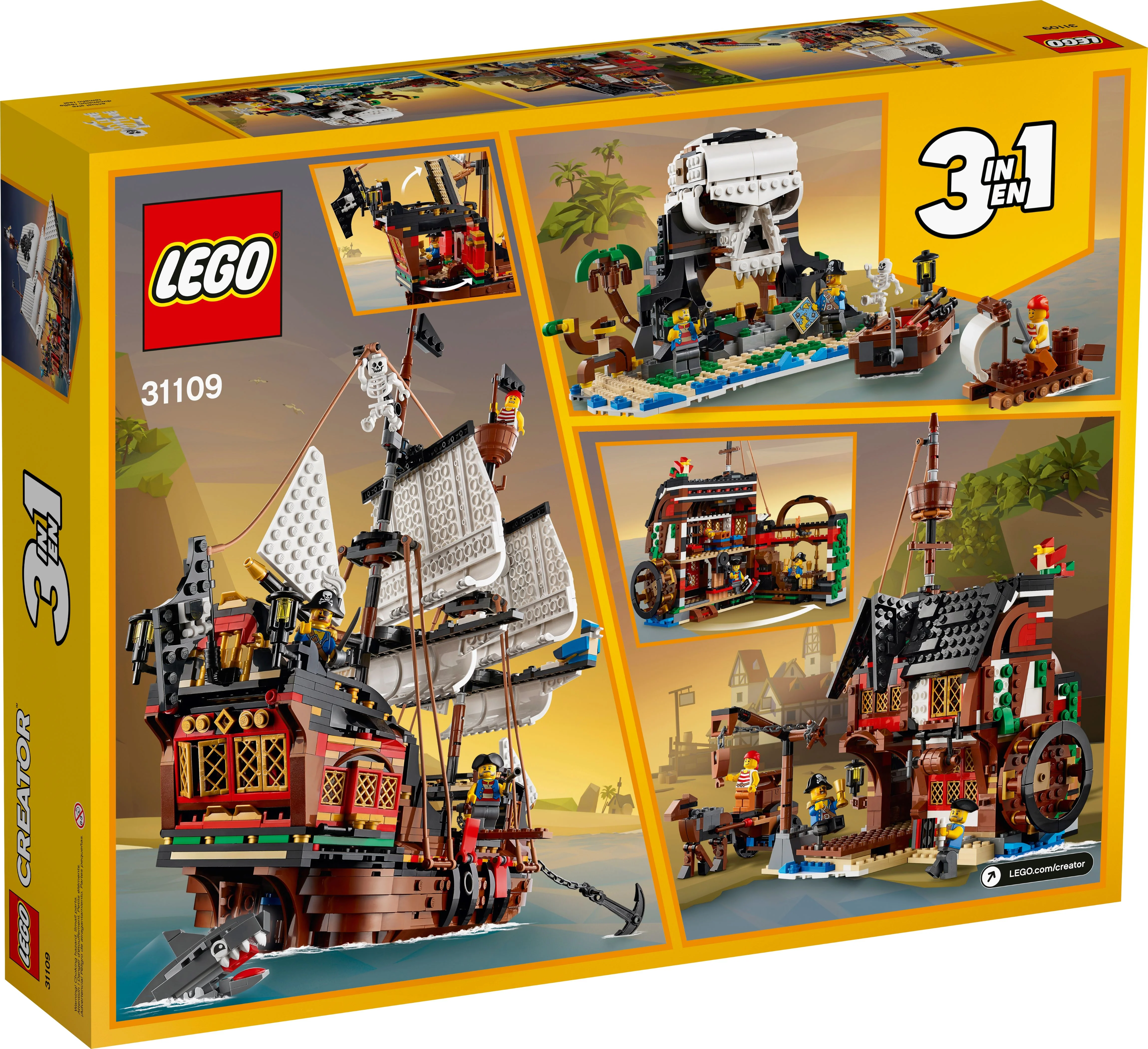 Pirate Ship - Image 10