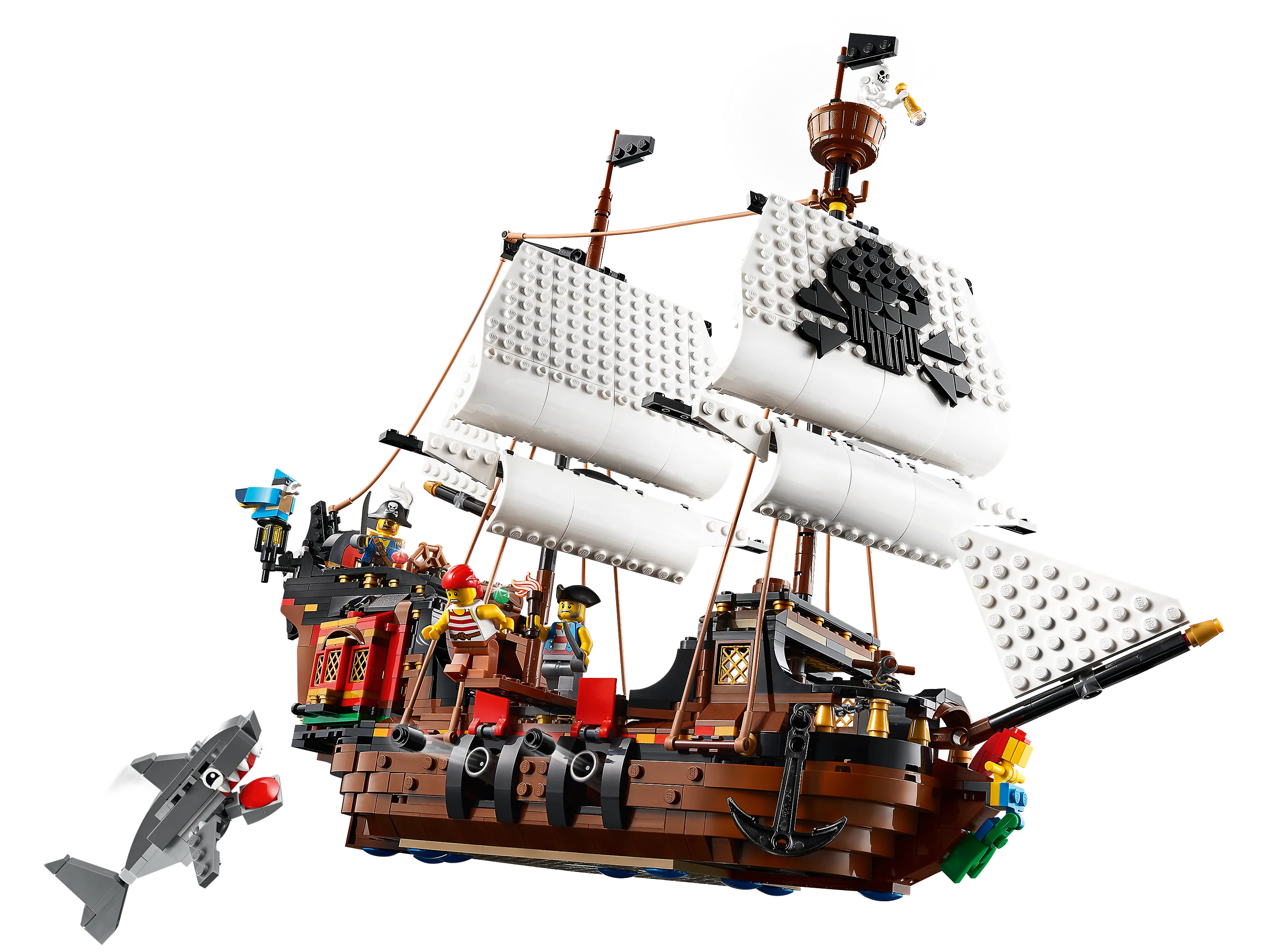 Pirate Ship - Image 3
