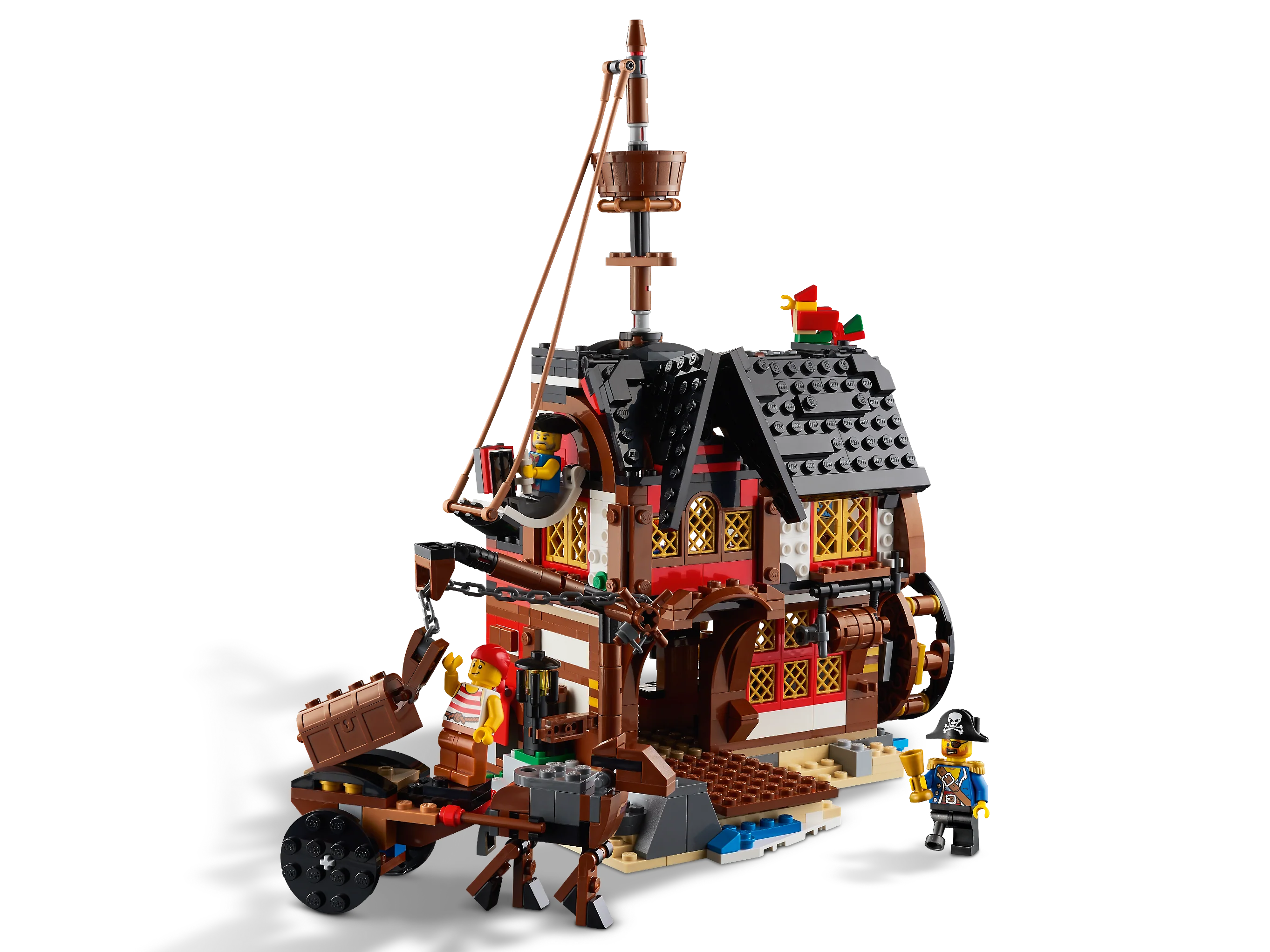 Pirate Ship - Image 5