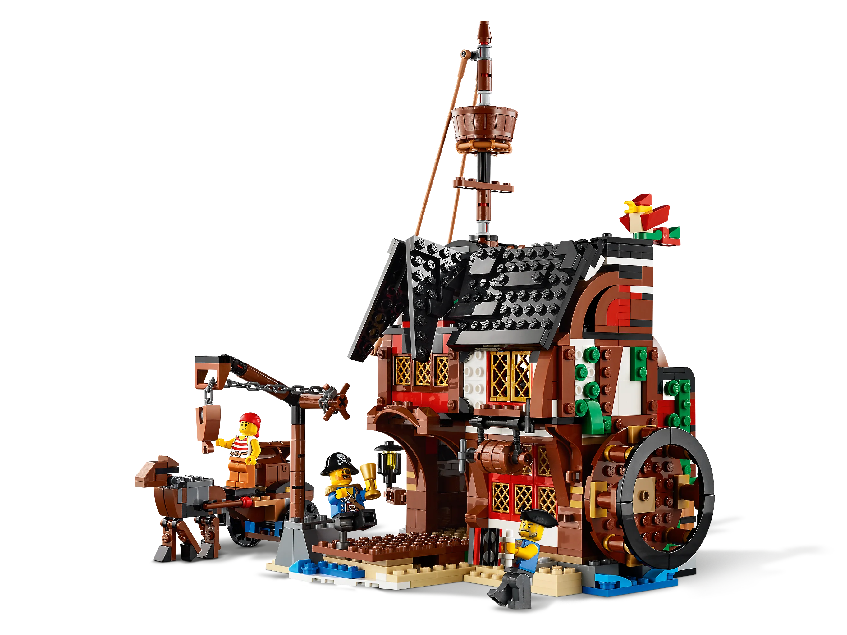 Pirate Ship - Image 6