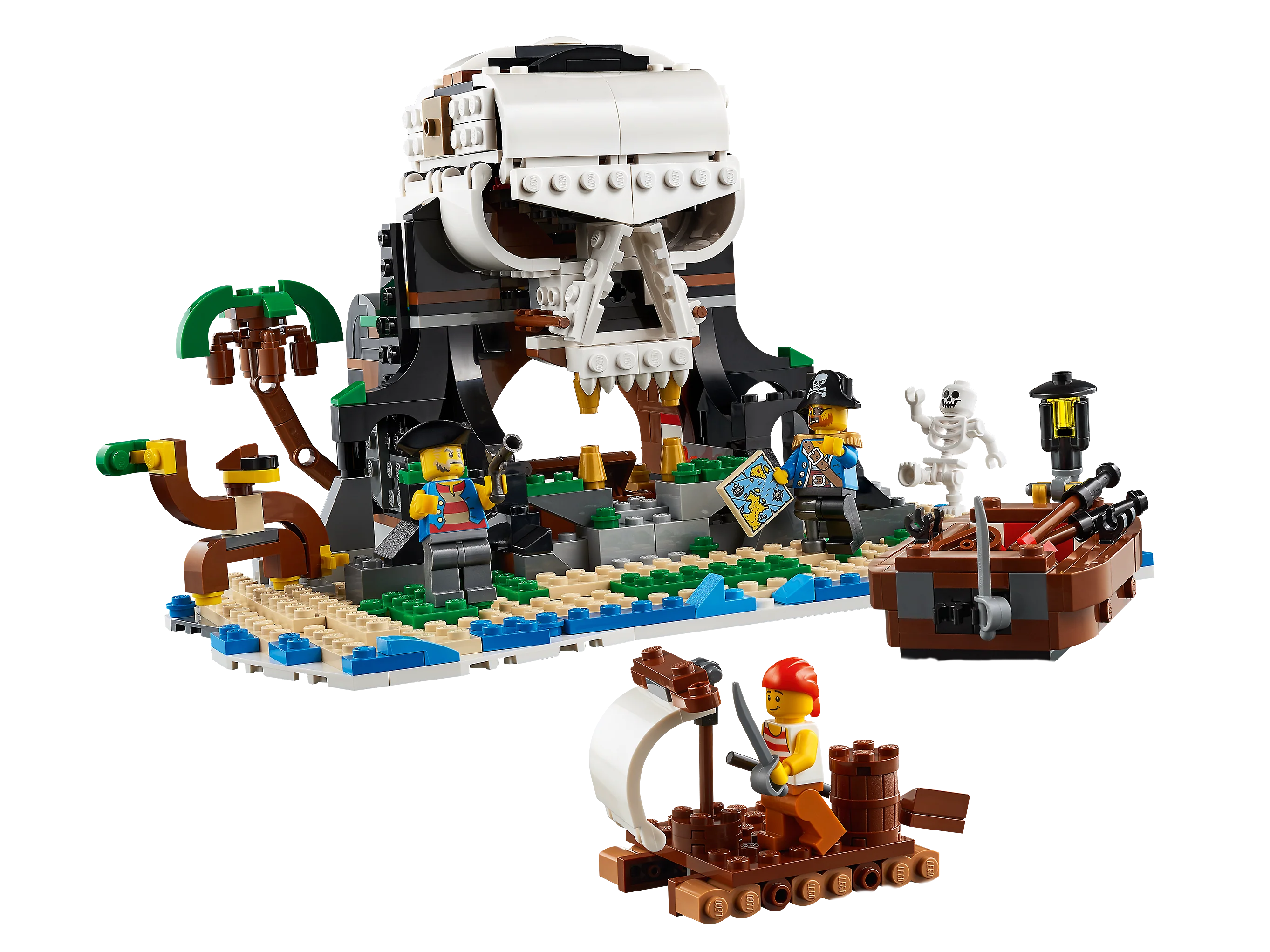 Pirate Ship - Image 9