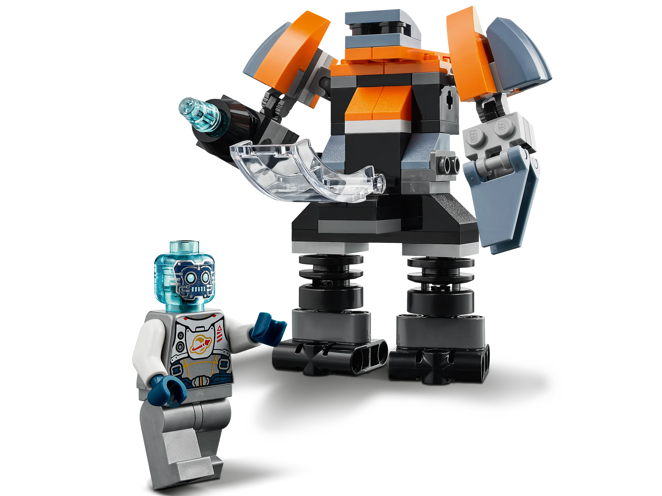 Cyber Drone - Image 10