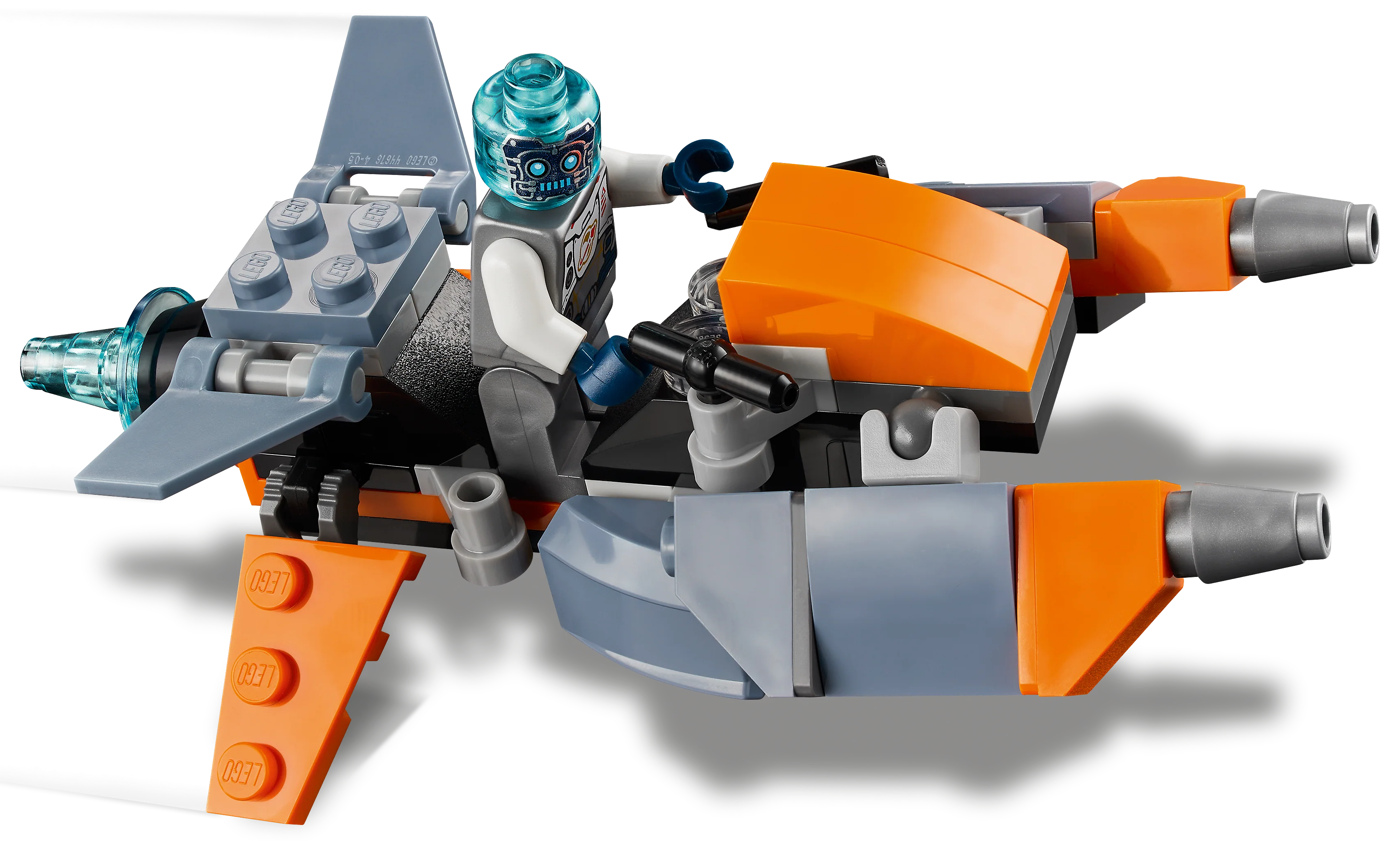Cyber Drone - Image 11