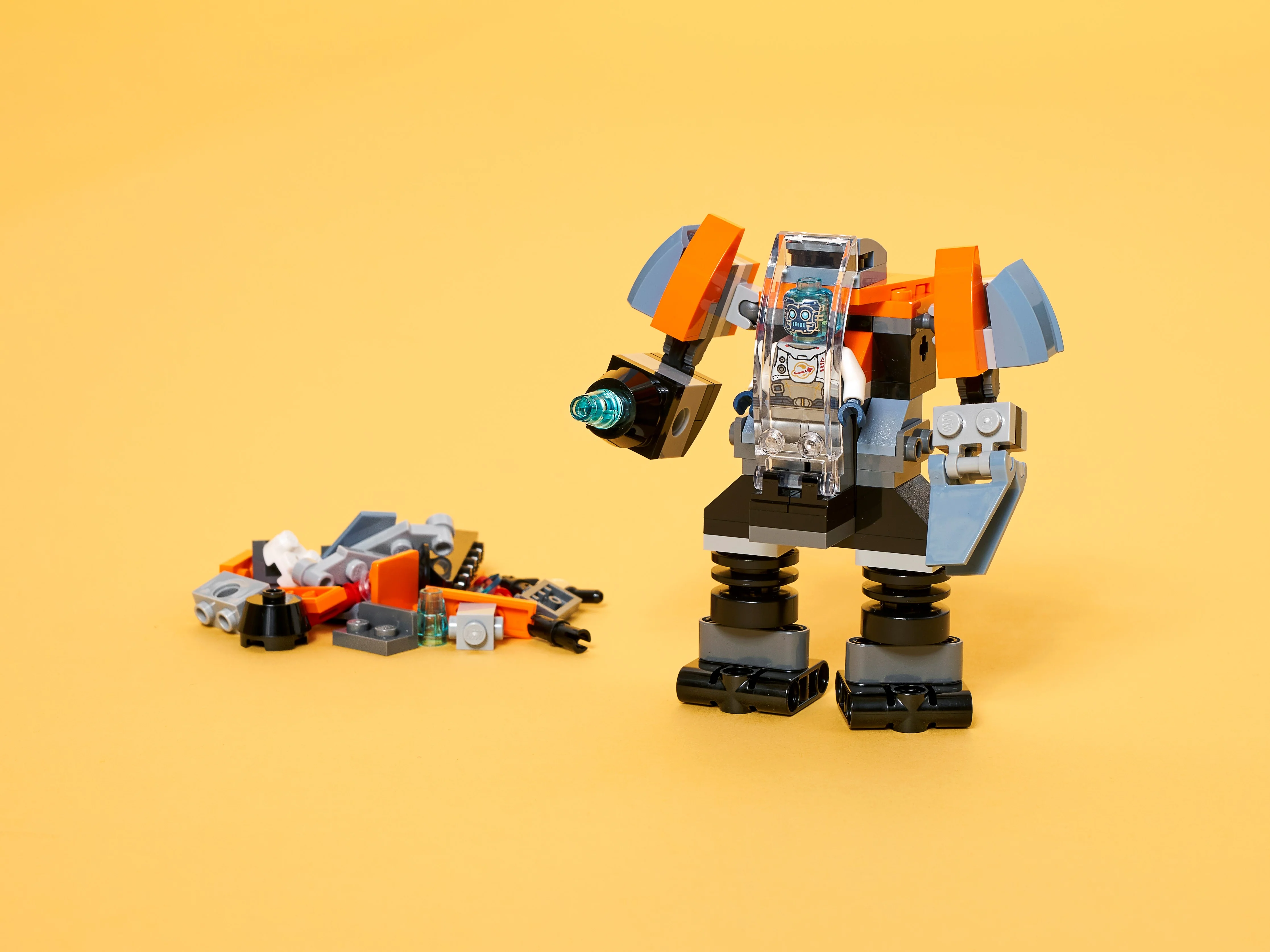 Cyber Drone - Image 17