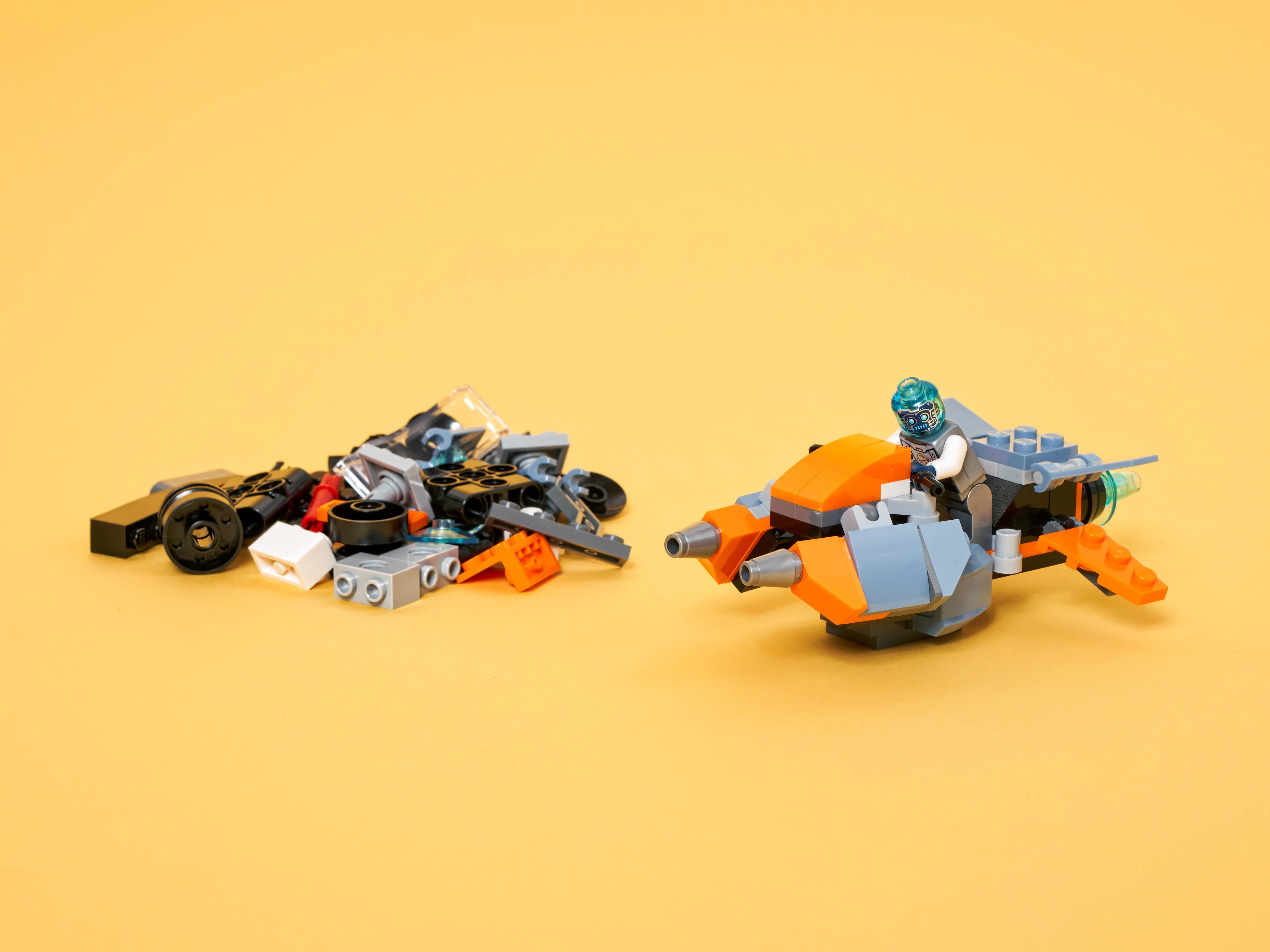 Cyber Drone - Image 18